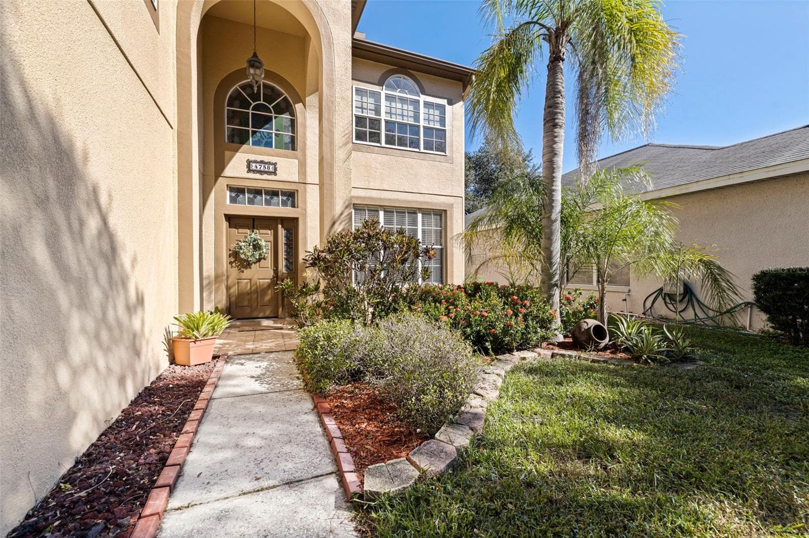 Single Family Residence at 4758 WHISPERING WIND AVE, TAMPA, photo 7 of 46