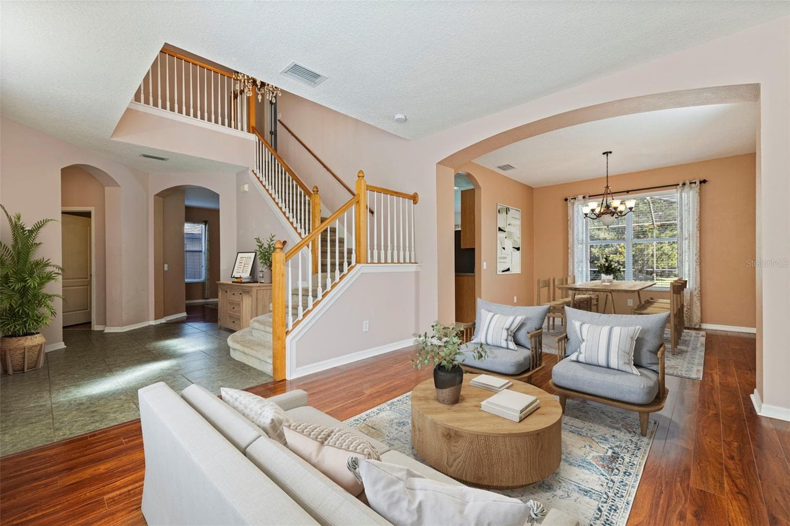 Single Family Residence at 4758 WHISPERING WIND AVE, TAMPA, photo 11 of 46