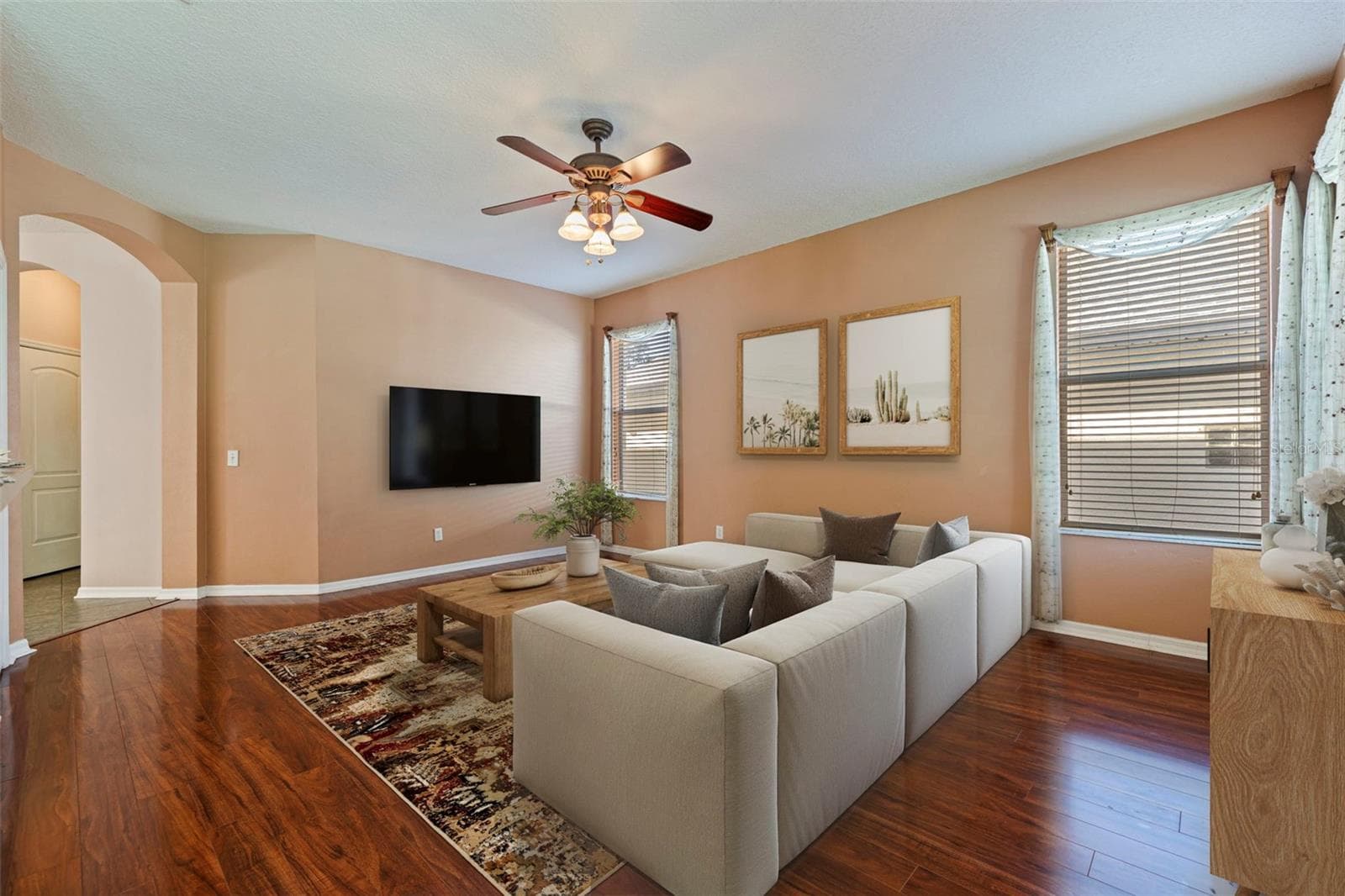 Single Family Residence at 4758 WHISPERING WIND AVE, TAMPA, photo 19 of 46
