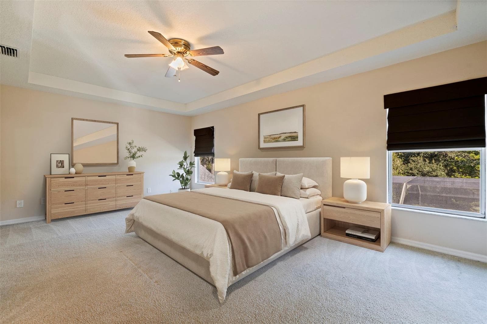 Single Family Residence at 4758 WHISPERING WIND AVE, TAMPA, photo 25 of 46