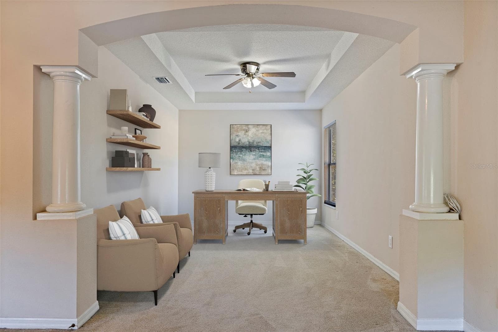 Single Family Residence at 4758 WHISPERING WIND AVE, TAMPA, photo 27 of 46