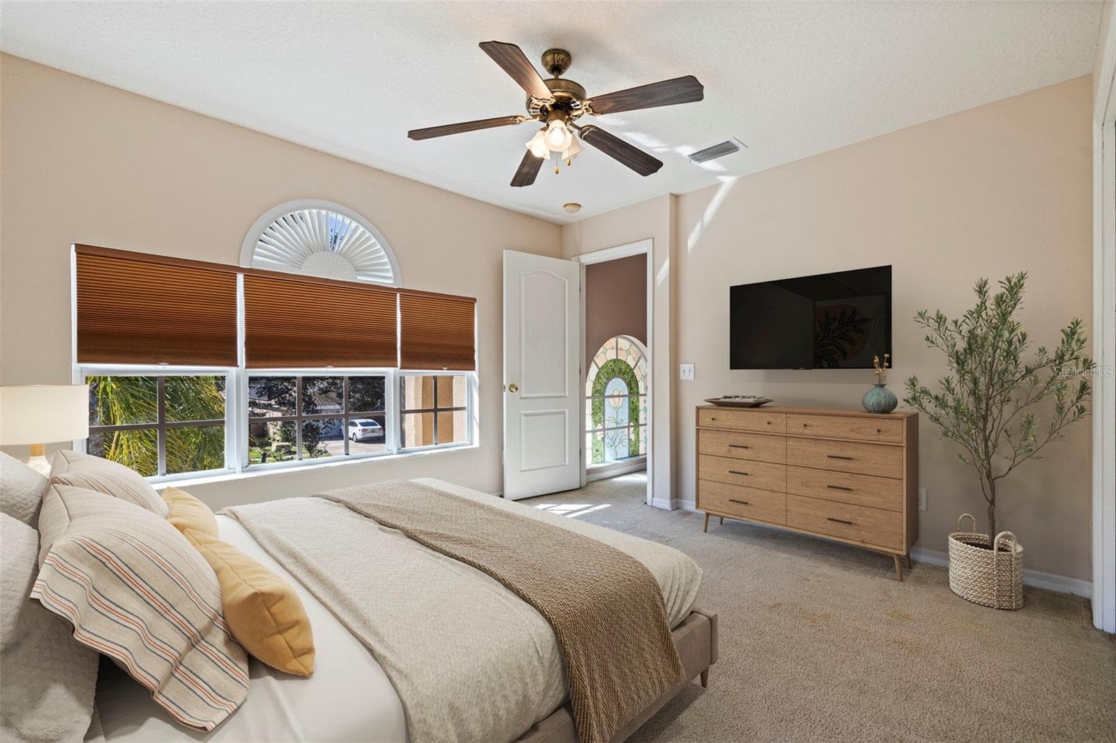 Single Family Residence at 4758 WHISPERING WIND AVE, TAMPA, photo 32 of 46