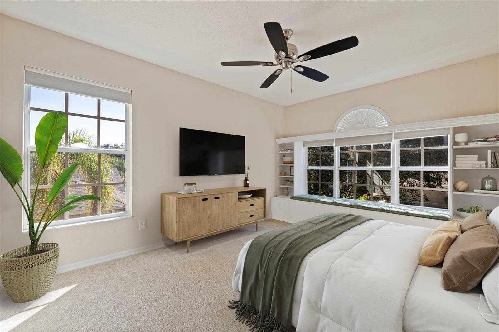 Single Family Residence at 4758 WHISPERING WIND AVE, TAMPA, photo 34 of 46
