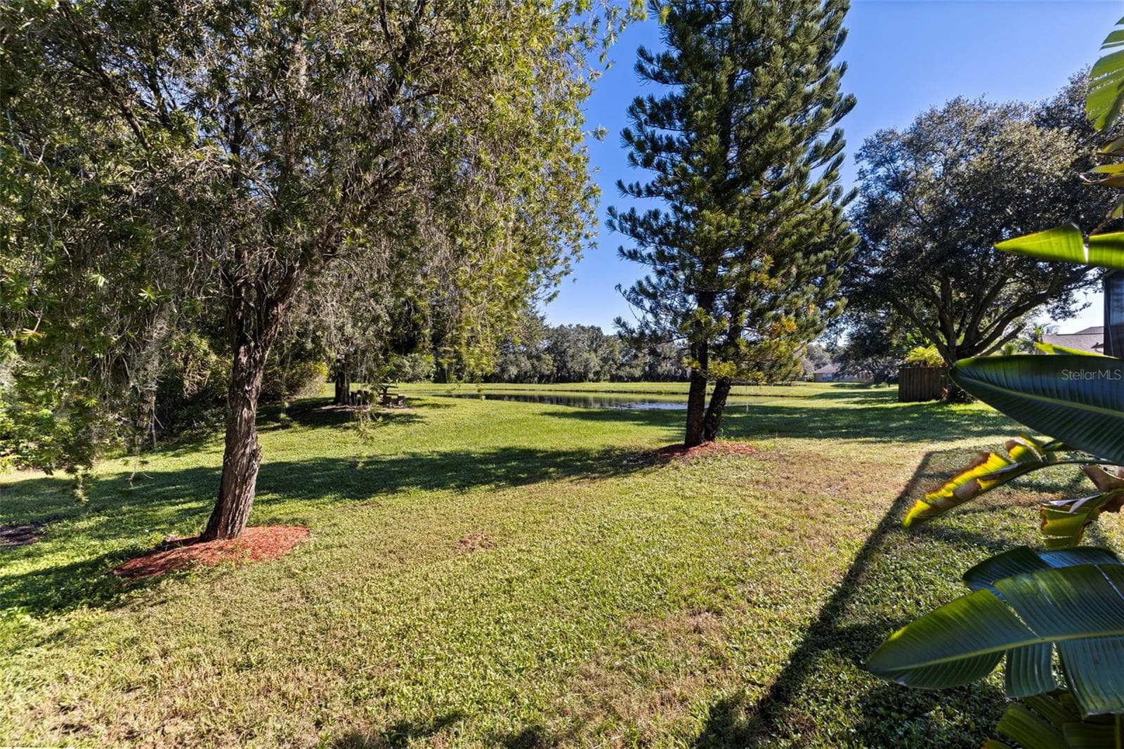 Single Family Residence at 4758 WHISPERING WIND AVE, TAMPA, photo 41 of 46