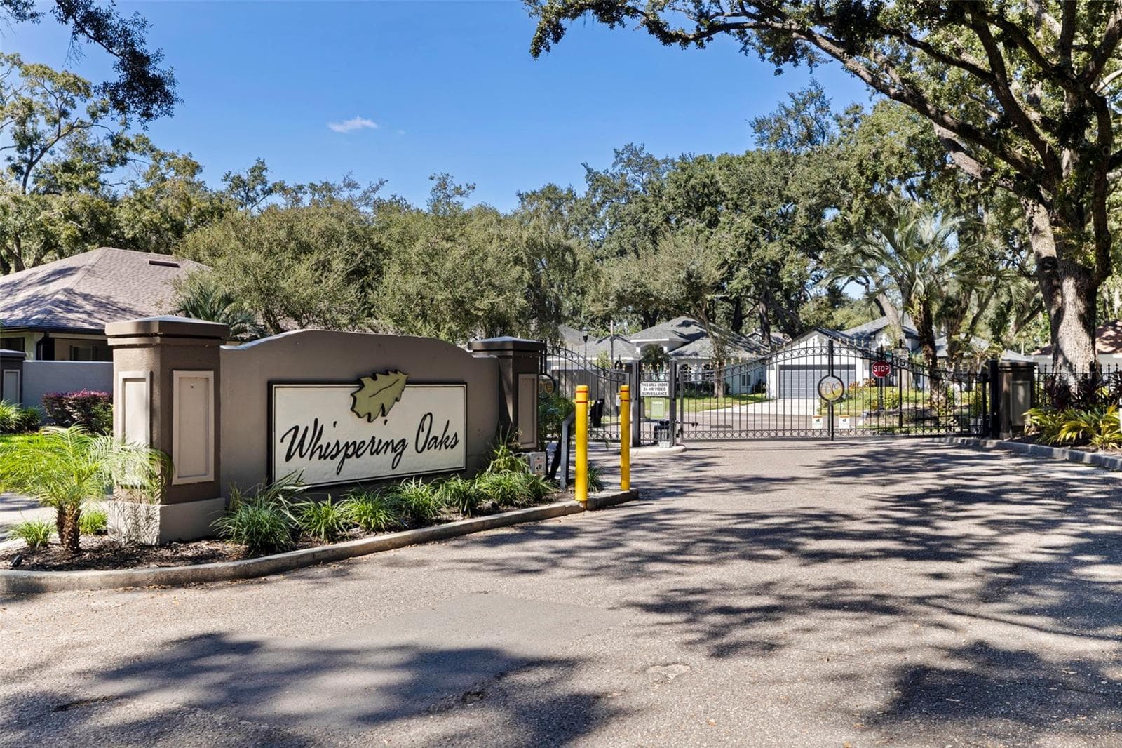 Single Family Residence at 4758 WHISPERING WIND AVE, TAMPA, photo 44 of 46