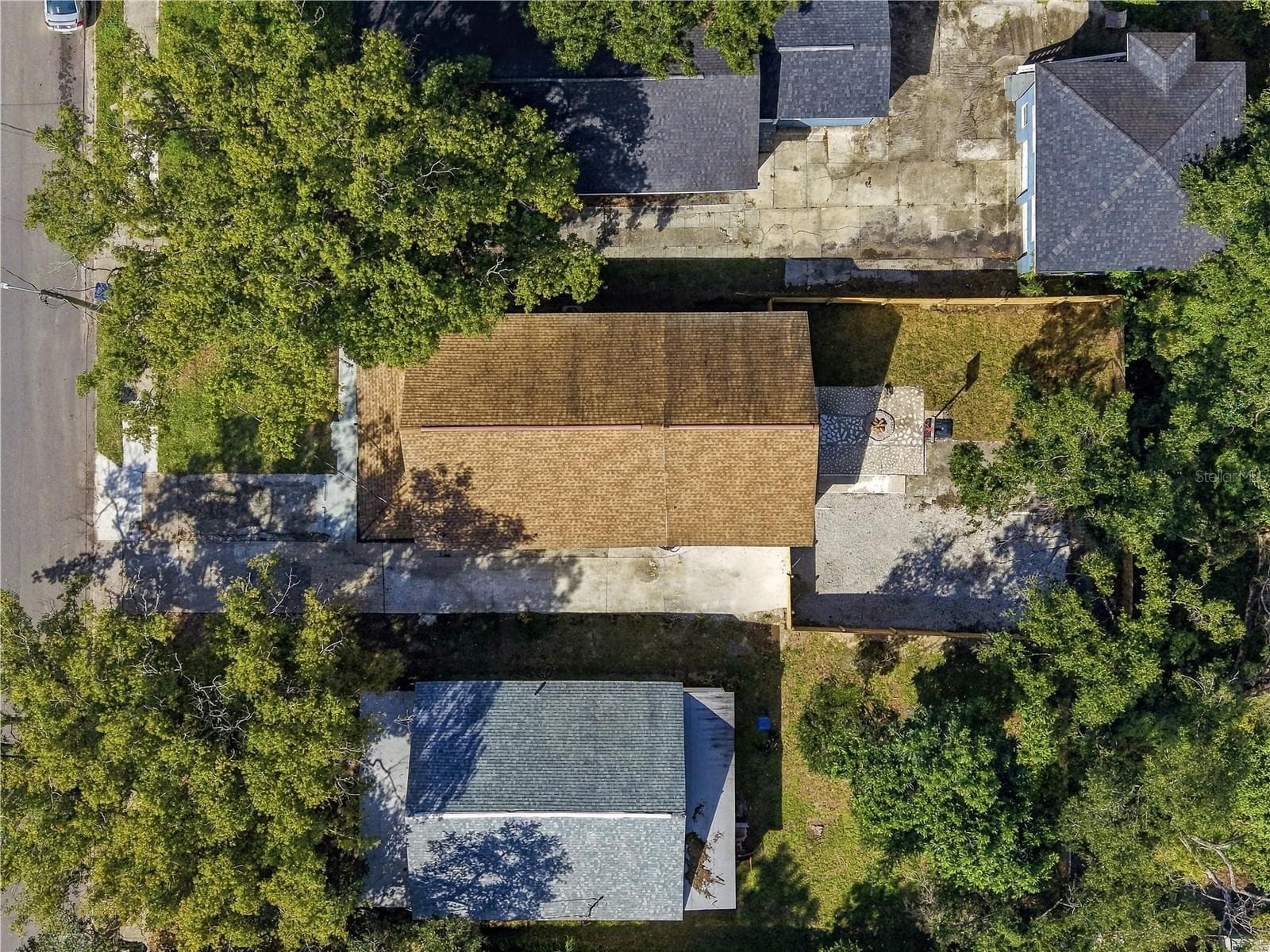 Single Family Residence at 3507 N 12TH ST S, TAMPA, photo 40 of 45