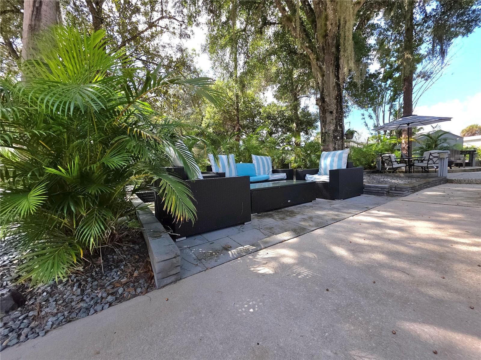 Land at 128 STALLION LN, LAKE WALES, photo 6 of 15