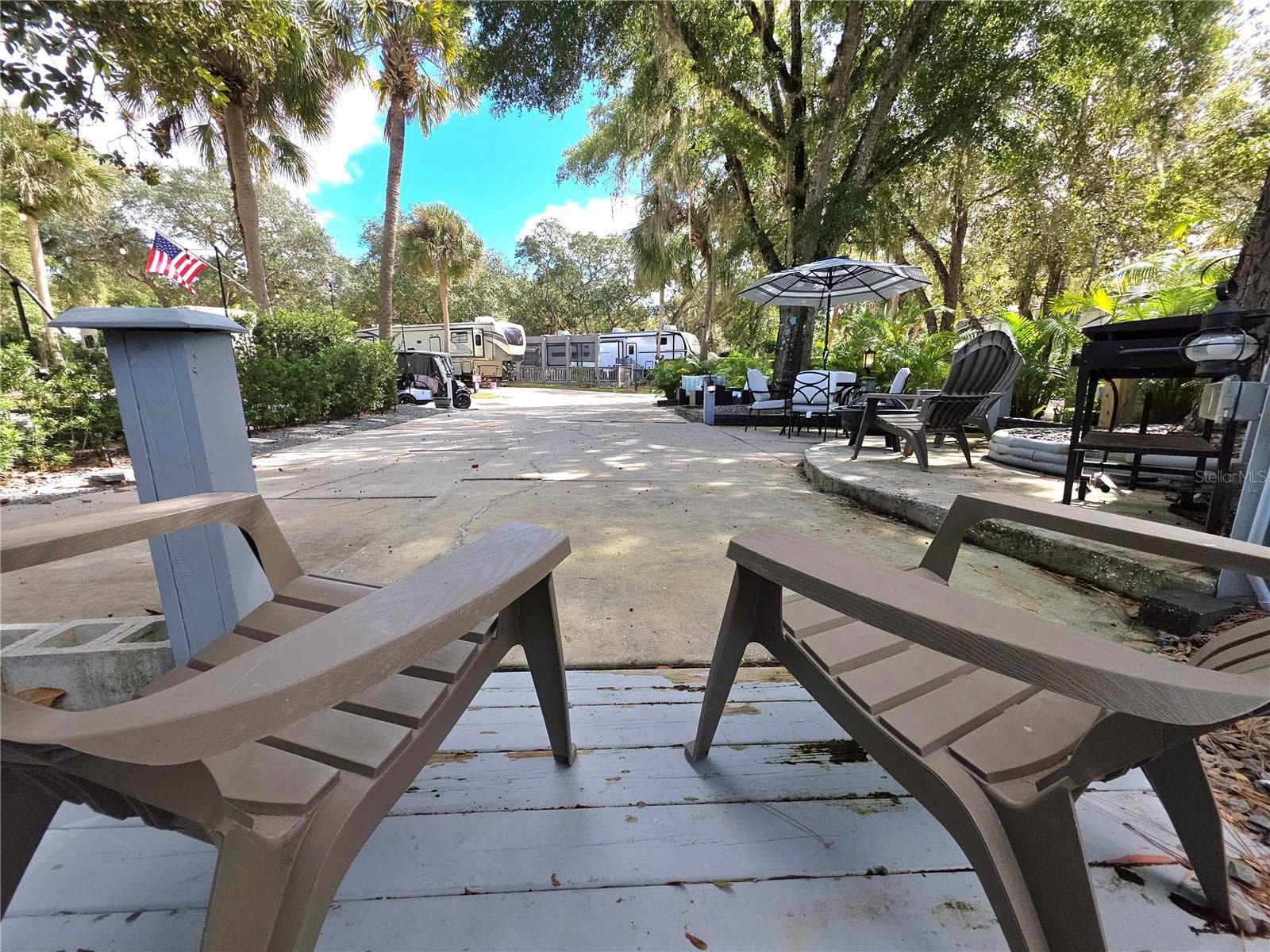 Land at 128 STALLION LN, LAKE WALES, photo 9 of 15