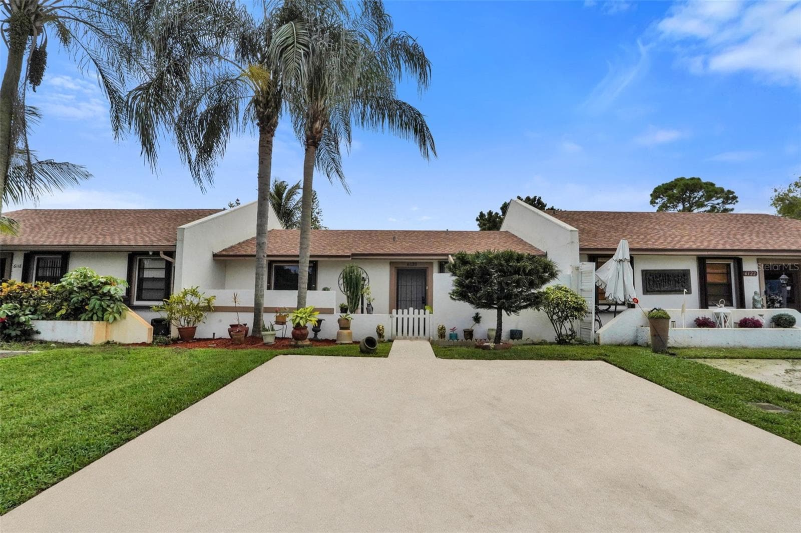 6120 FAIRFIELD CIR