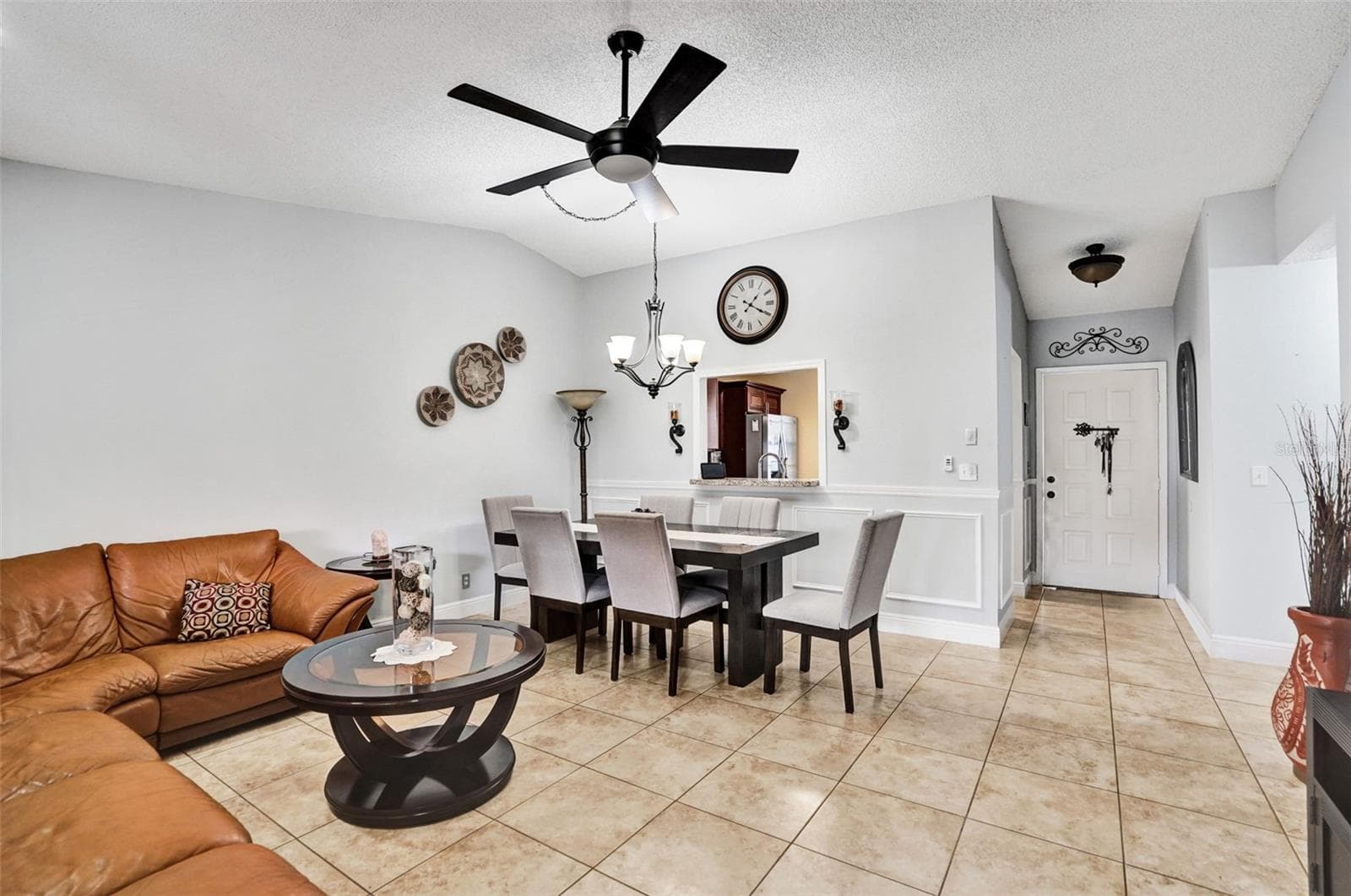 Townhouse at 6120 FAIRFIELD CIR, GREENACRES, photo 6 of 16