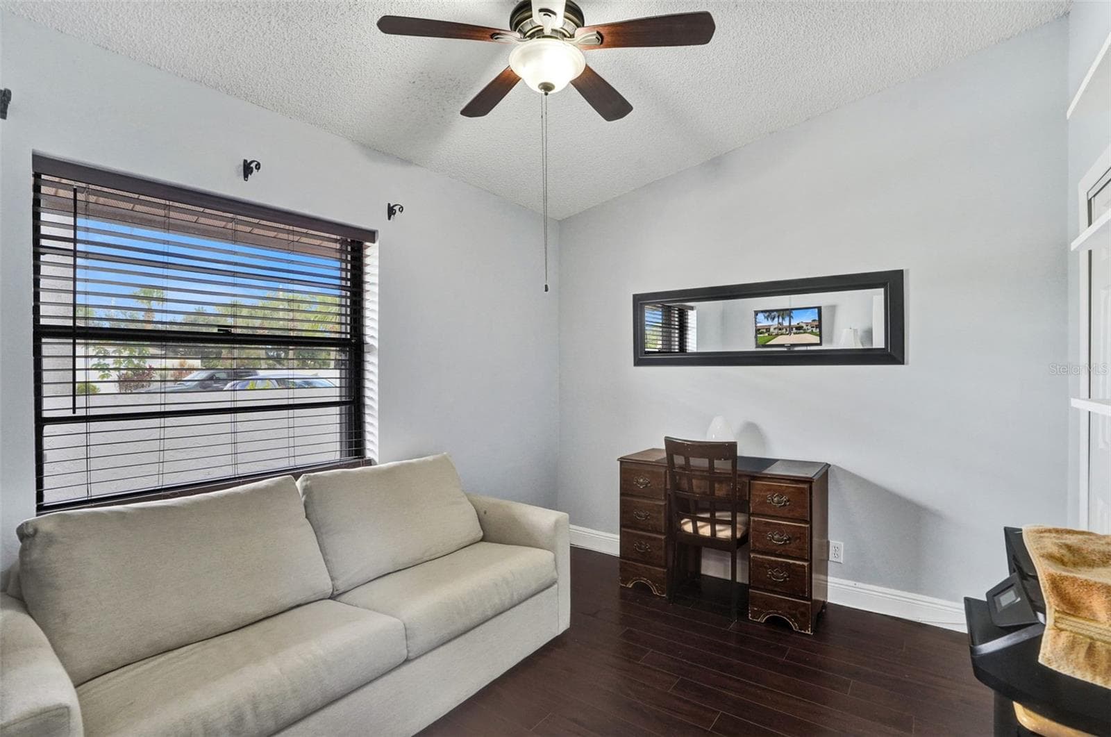 Bedroom #2 - 6120 FAIRFIELD CIR, GREENACRES