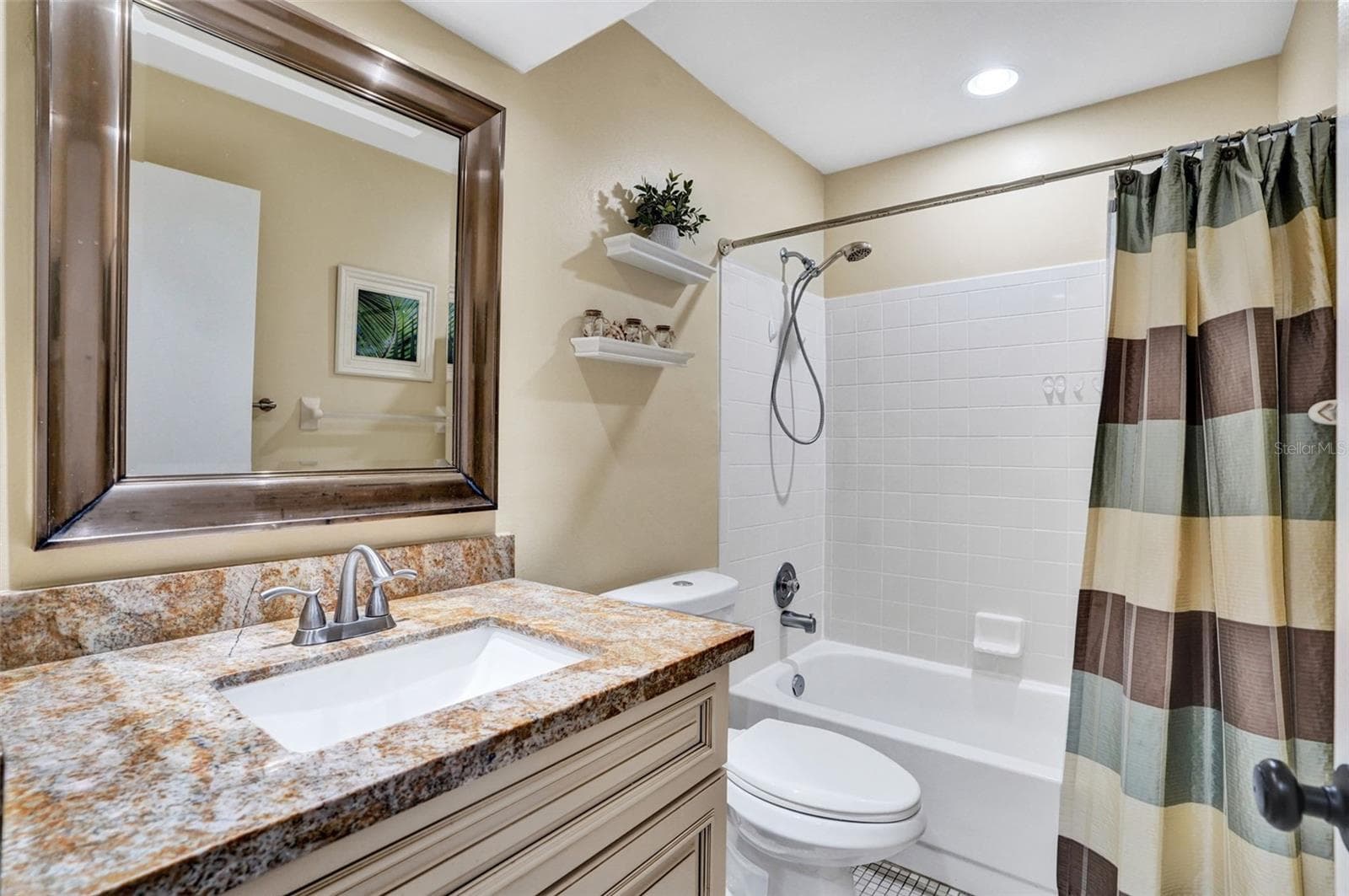 Bathroom #2 - 6120 FAIRFIELD CIR, GREENACRES