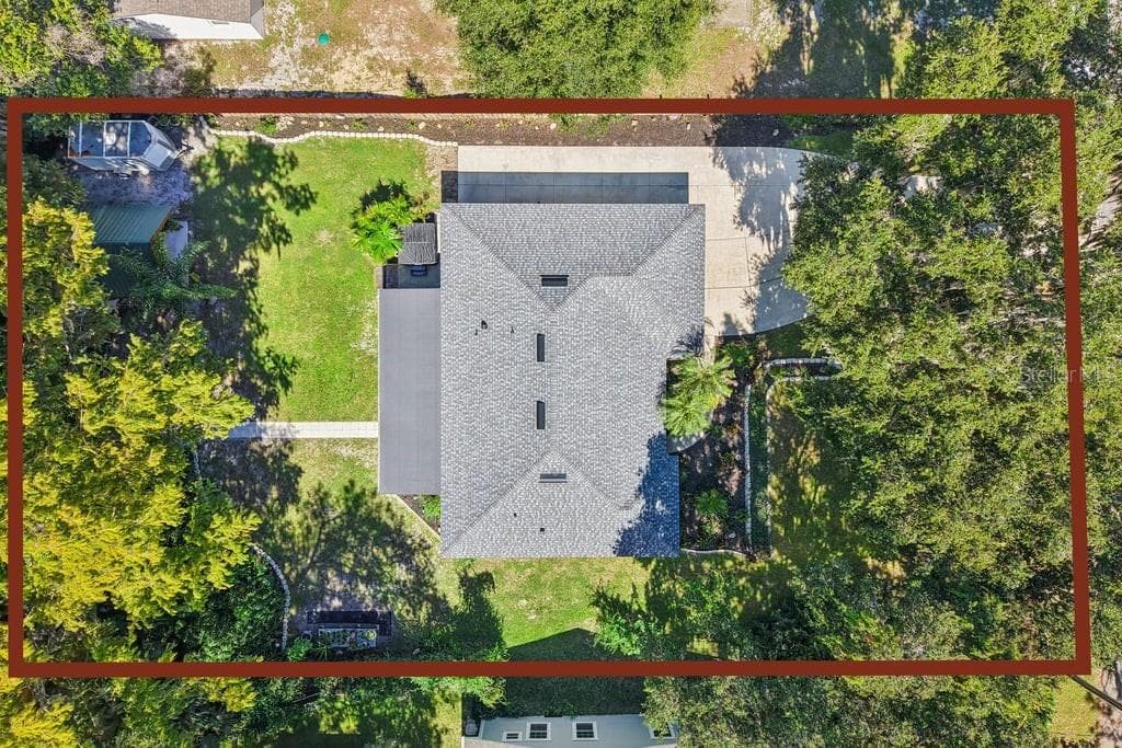 Single Family Residence at 30749 GLENN DR, TAVARES, photo 45 of 48