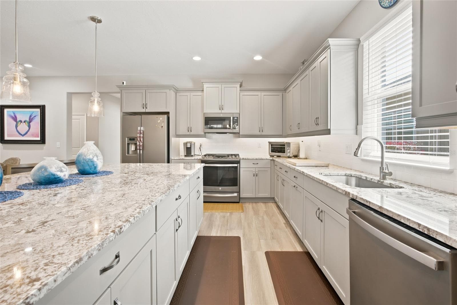 Single Family Residence at 4340 NW 56TH CT, OCALA, photo 5 of 44