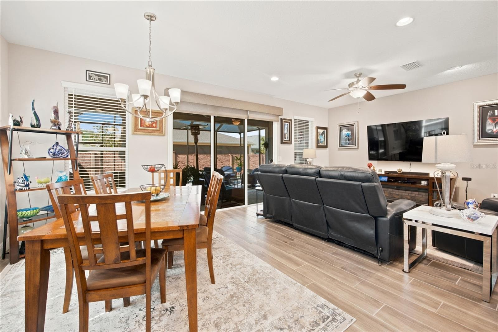 Single Family Residence at 4340 NW 56TH CT, OCALA, photo 14 of 44