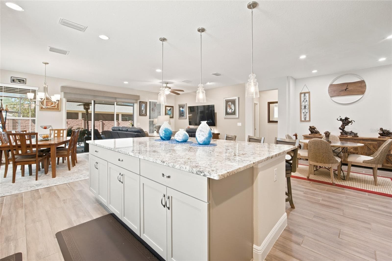 Single Family Residence at 4340 NW 56TH CT, OCALA, photo 15 of 44