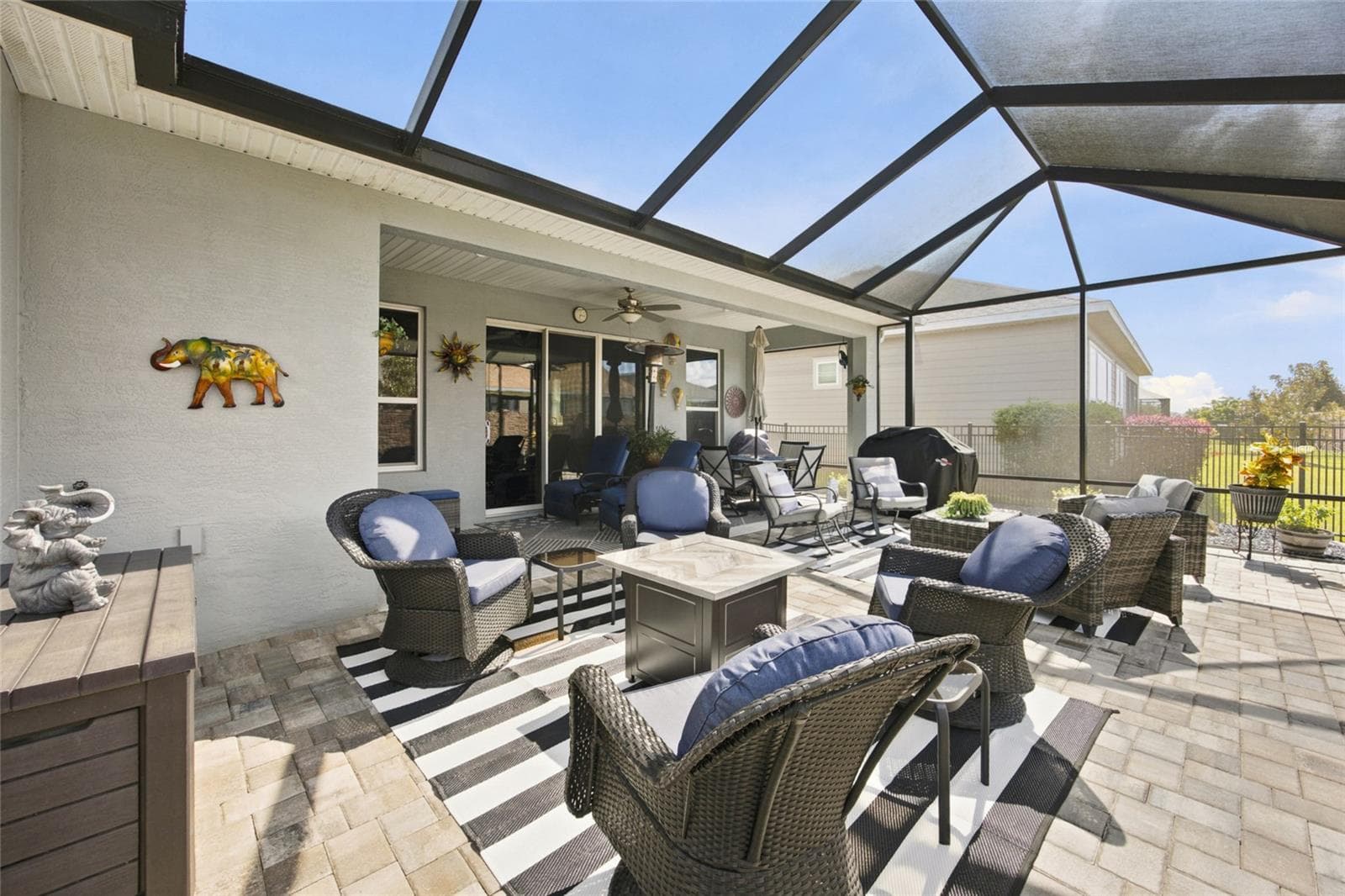 Single Family Residence at 4340 NW 56TH CT, OCALA, photo 20 of 44