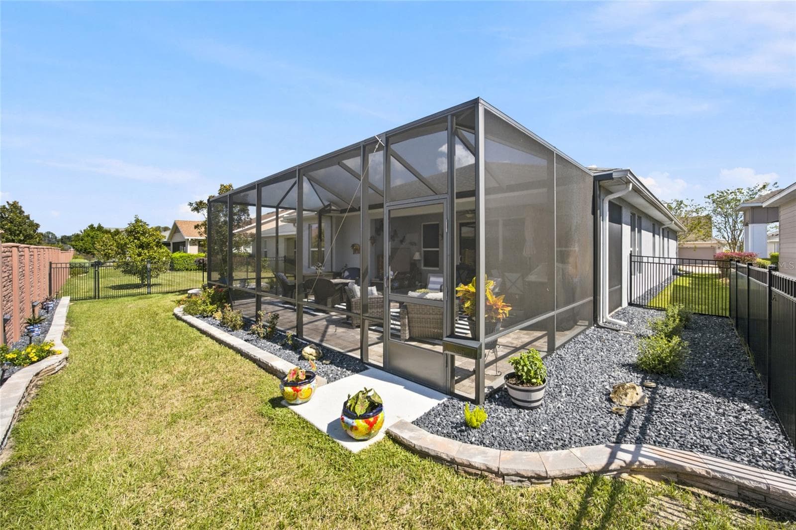 Single Family Residence at 4340 NW 56TH CT, OCALA, photo 21 of 44