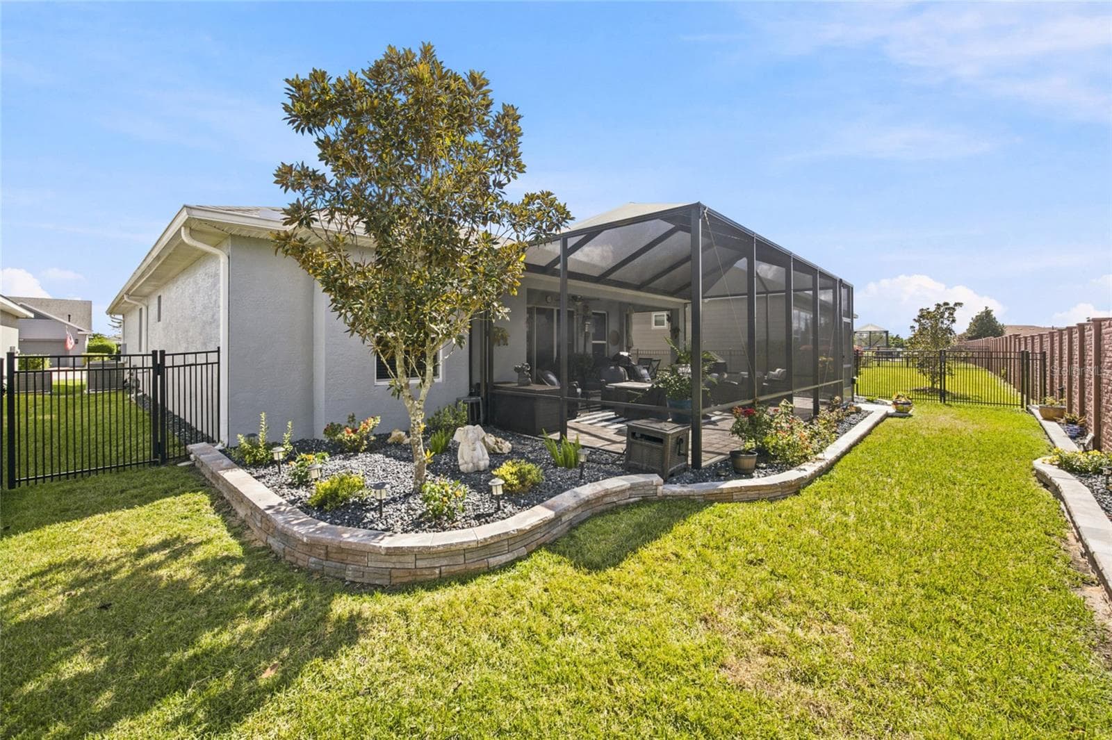 Single Family Residence at 4340 NW 56TH CT, OCALA, photo 22 of 44
