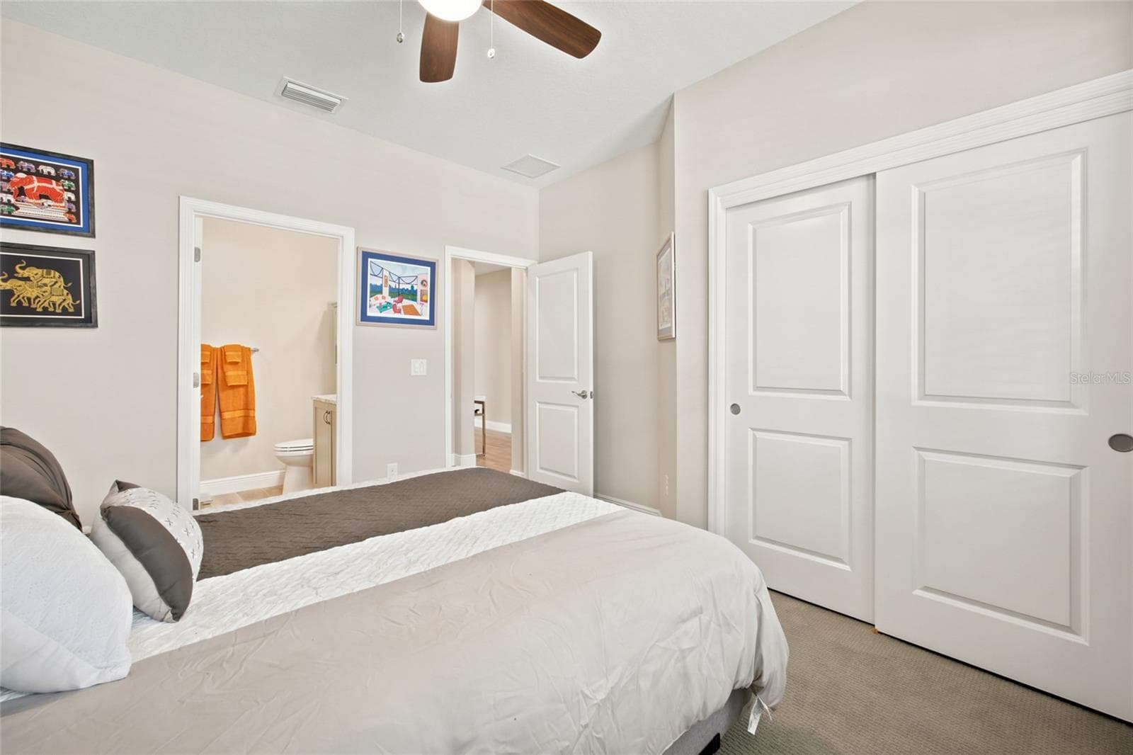 Single Family Residence at 4340 NW 56TH CT, OCALA, photo 33 of 44