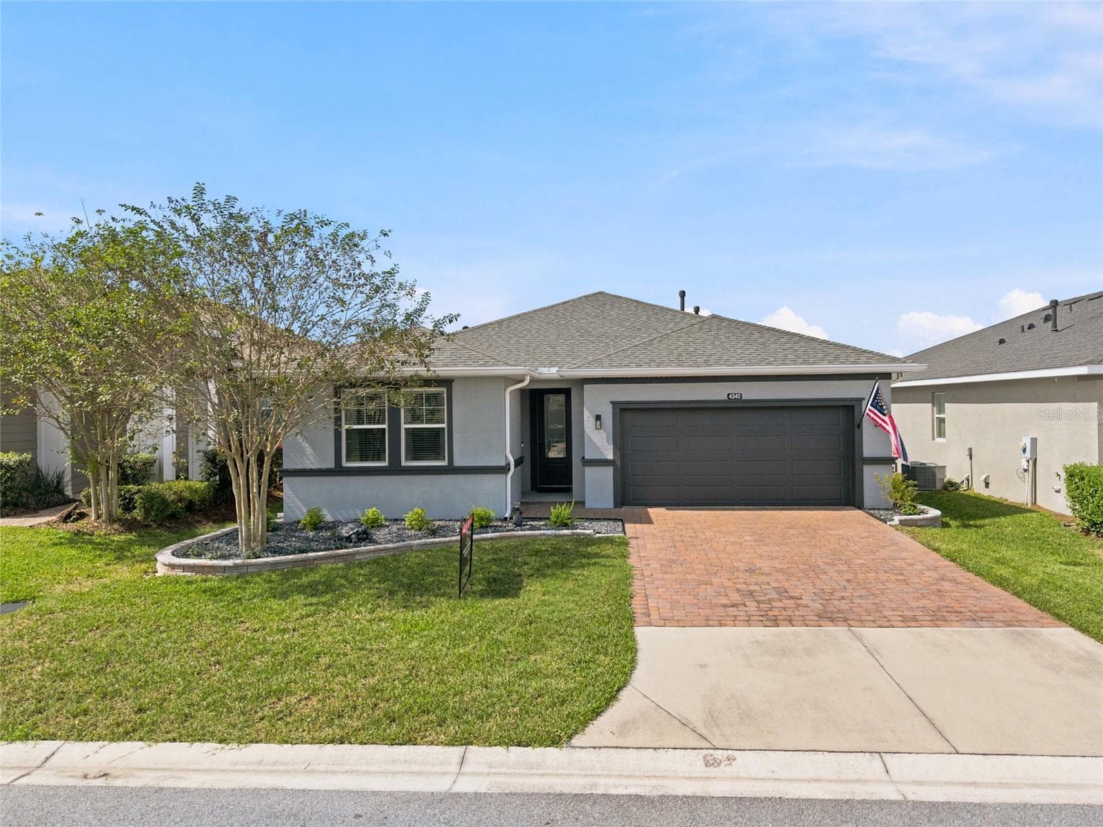 Single Family Residence at 4340 NW 56TH CT, OCALA, photo 35 of 44