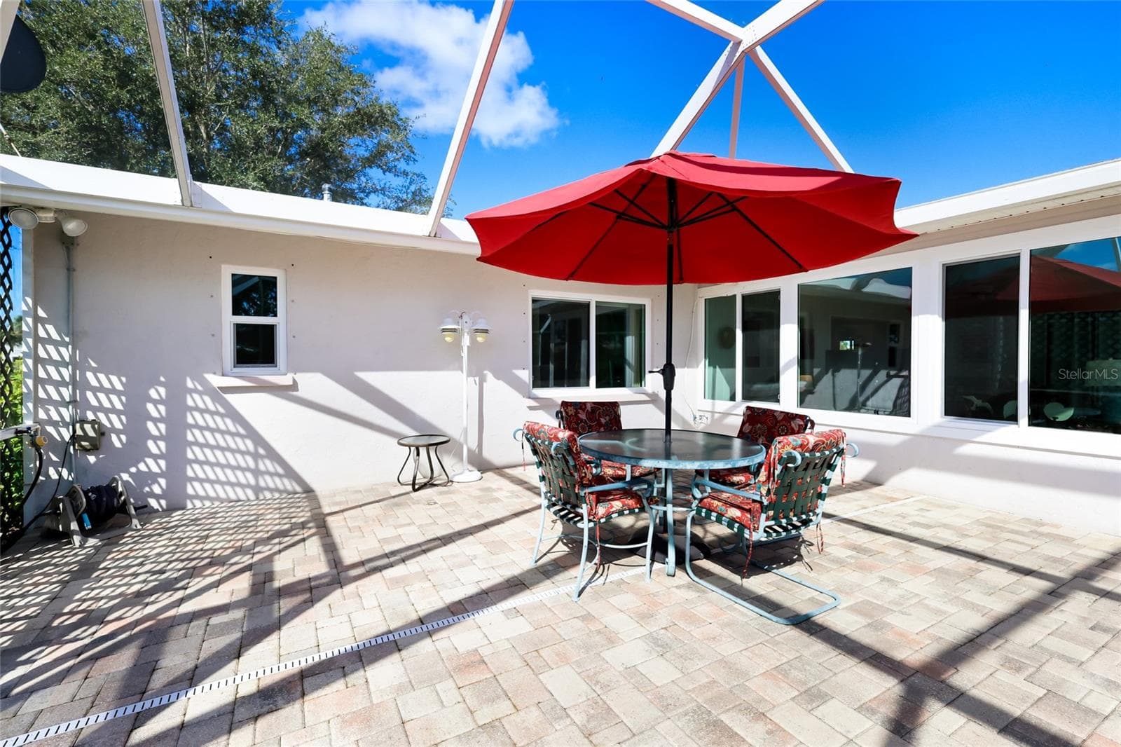 Single Family Residence at 3327 S LOCKWOOD RIDGE RD, SARASOTA, photo 9 of 34