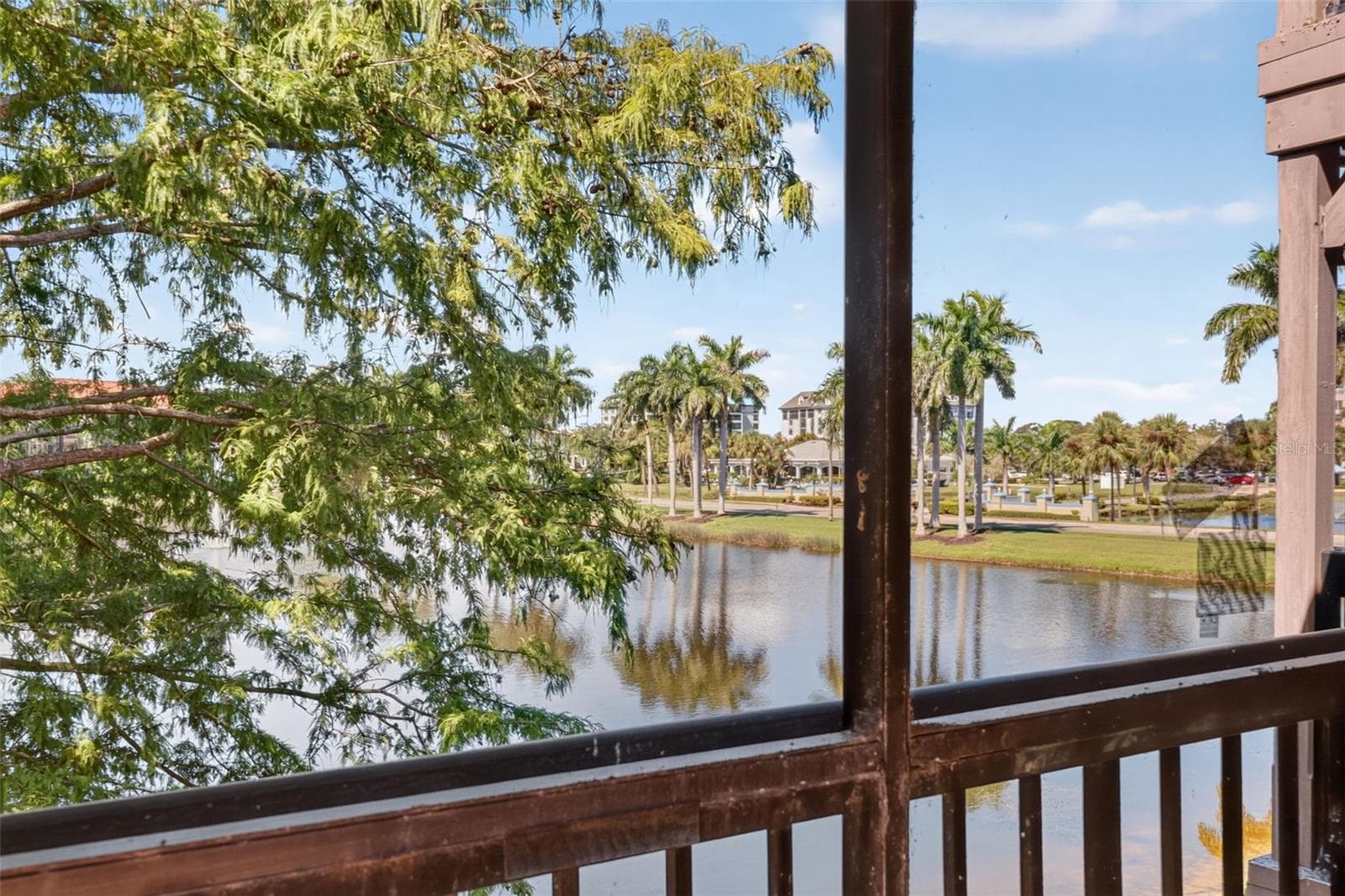 Condominium at 2400 FEATHER SOUND DR #1121, CLEARWATER, photo 16 of 35