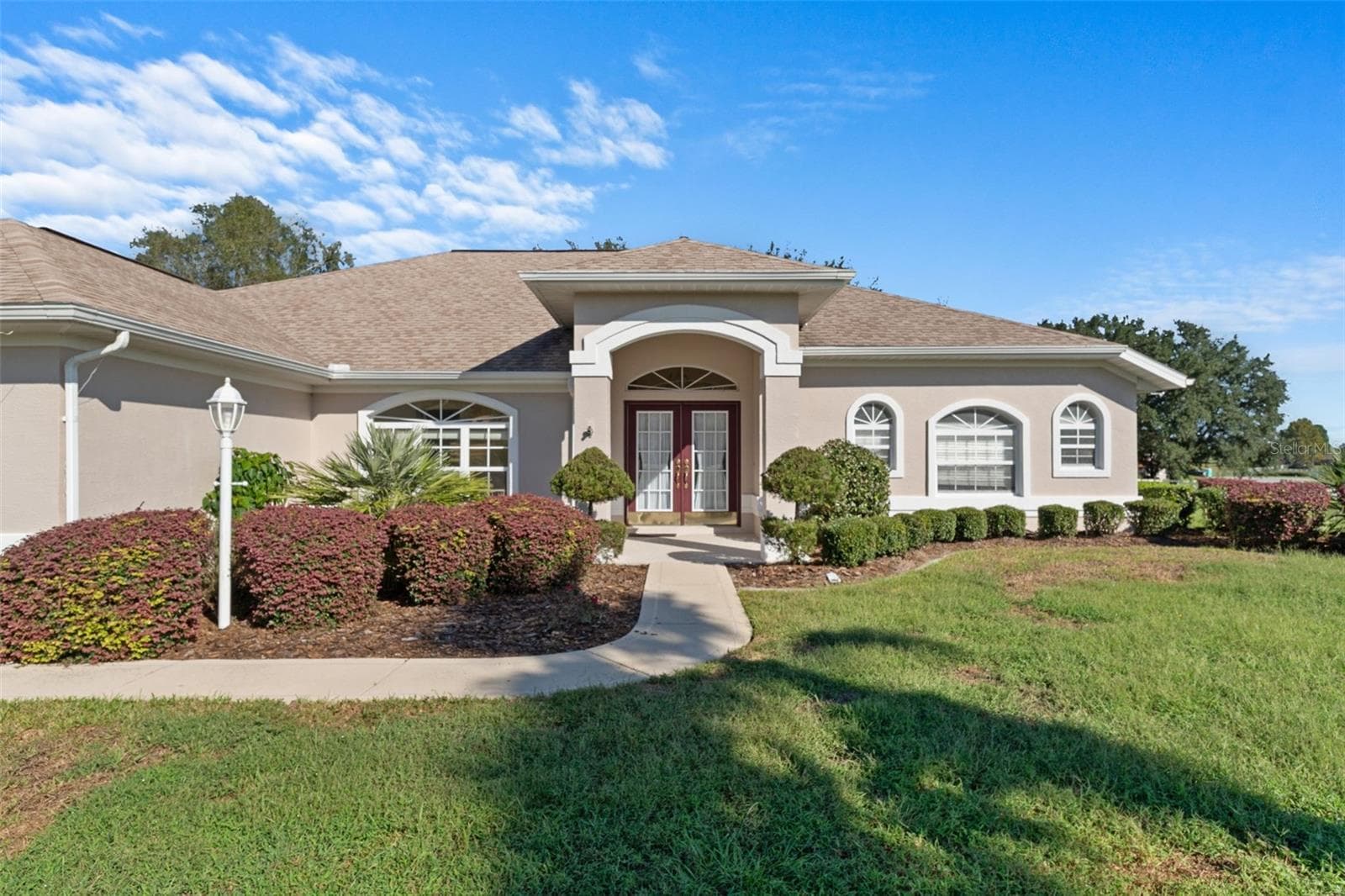 Single Family Residence at 1144 E WHIRL AWAY CIR, INVERNESS, photo 2 of 59
