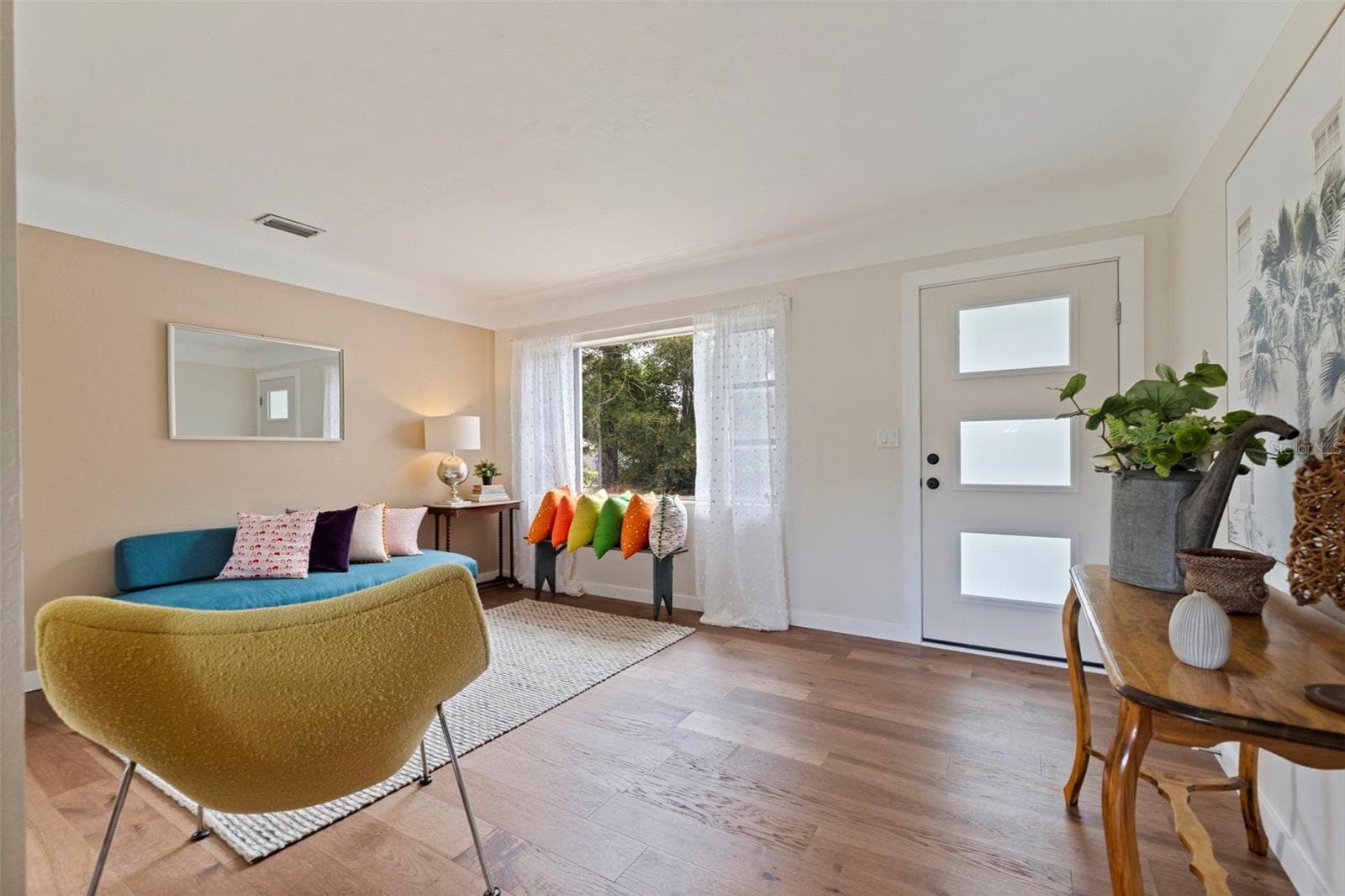 Single Family Residence at 801 65TH AVE S, ST PETERSBURG, photo 6 of 39