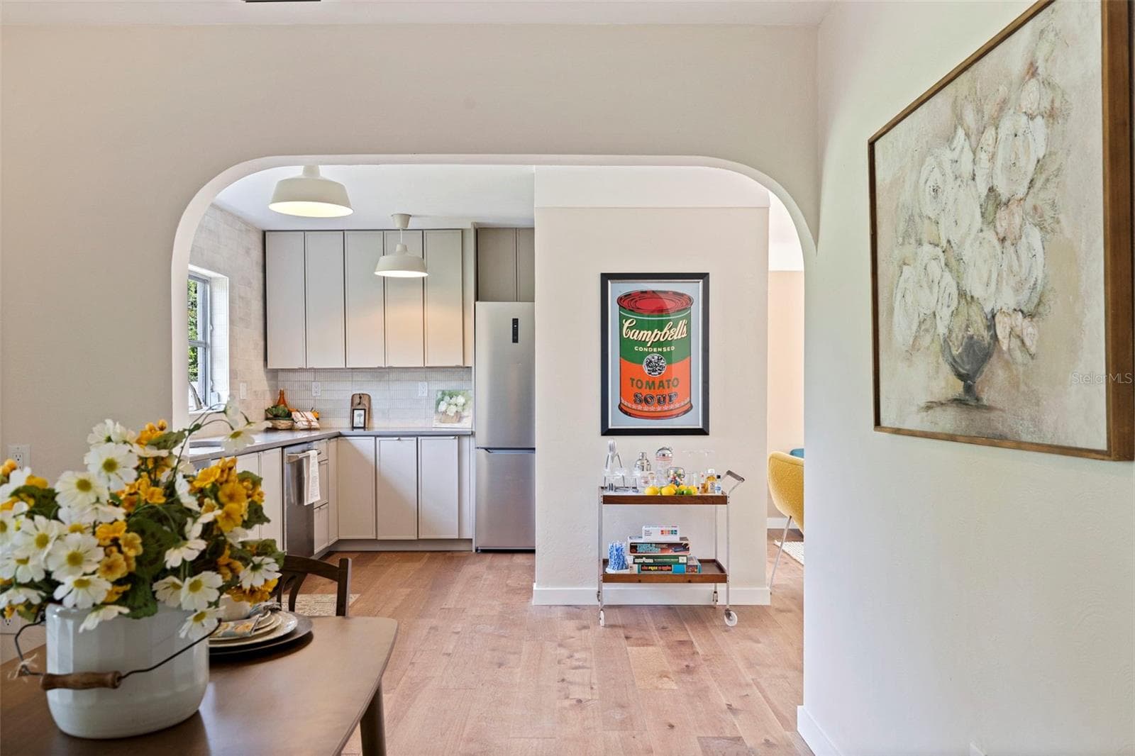Single Family Residence at 801 65TH AVE S, ST PETERSBURG, photo 15 of 39