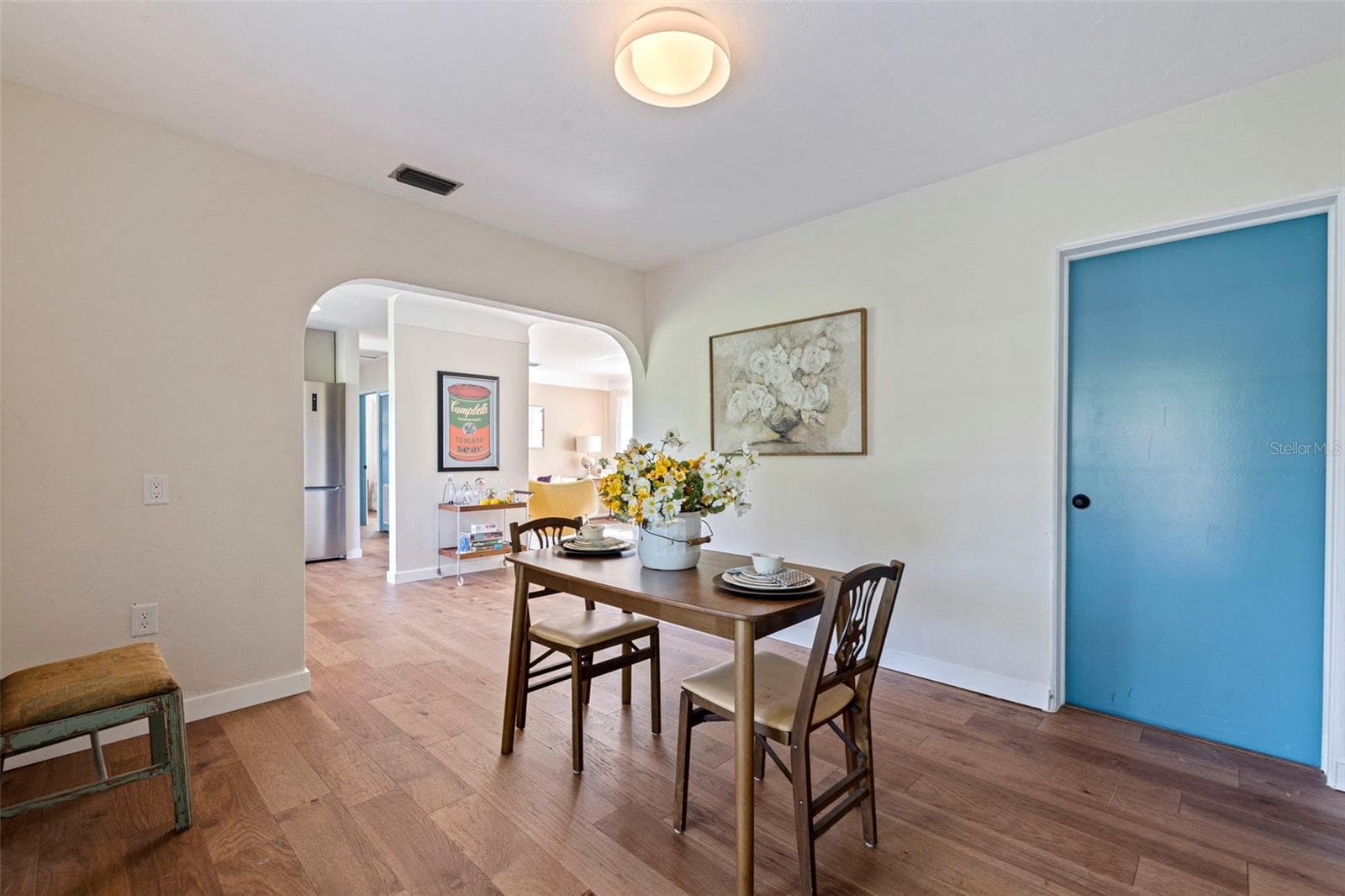 Single Family Residence at 801 65TH AVE S, ST PETERSBURG, photo 16 of 39
