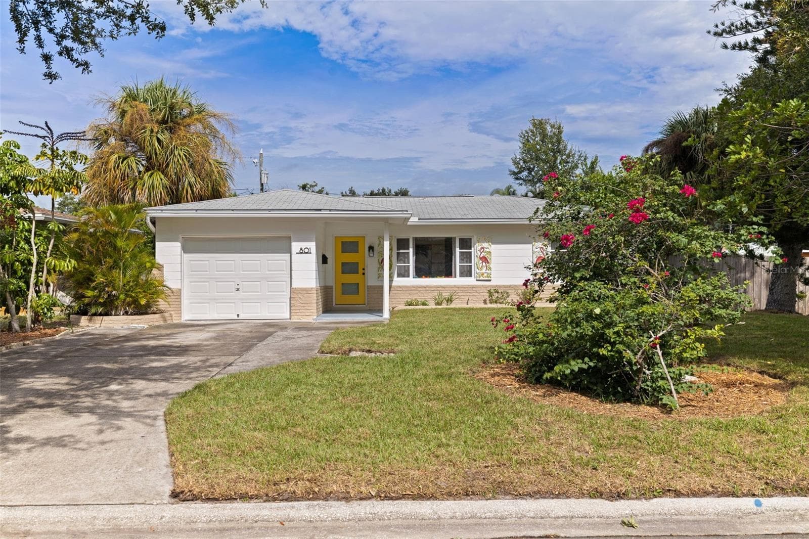 Single Family Residence at 801 65TH AVE S, ST PETERSBURG, photo 25 of 39
