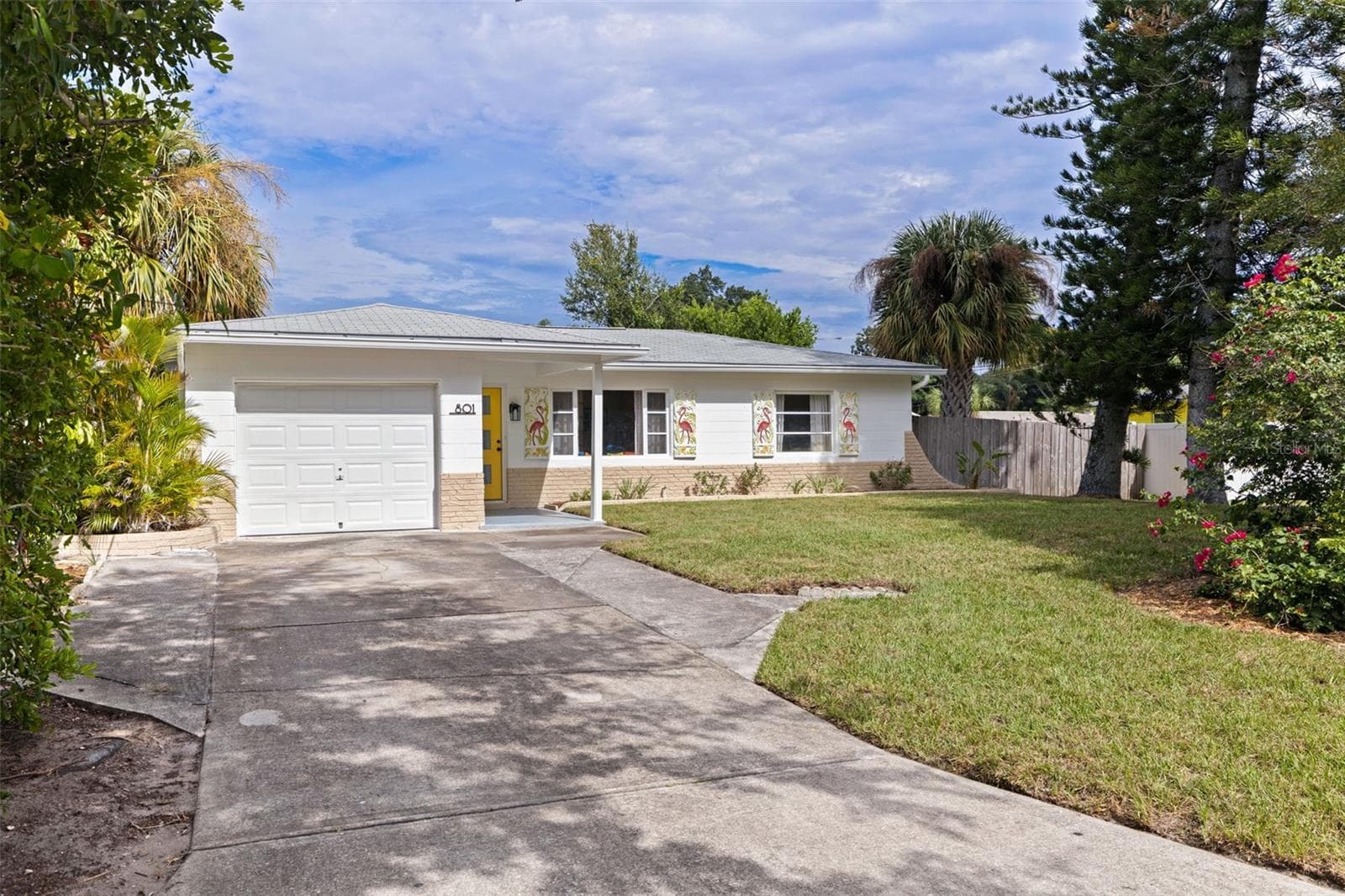 Single Family Residence at 801 65TH AVE S, ST PETERSBURG, photo 27 of 39