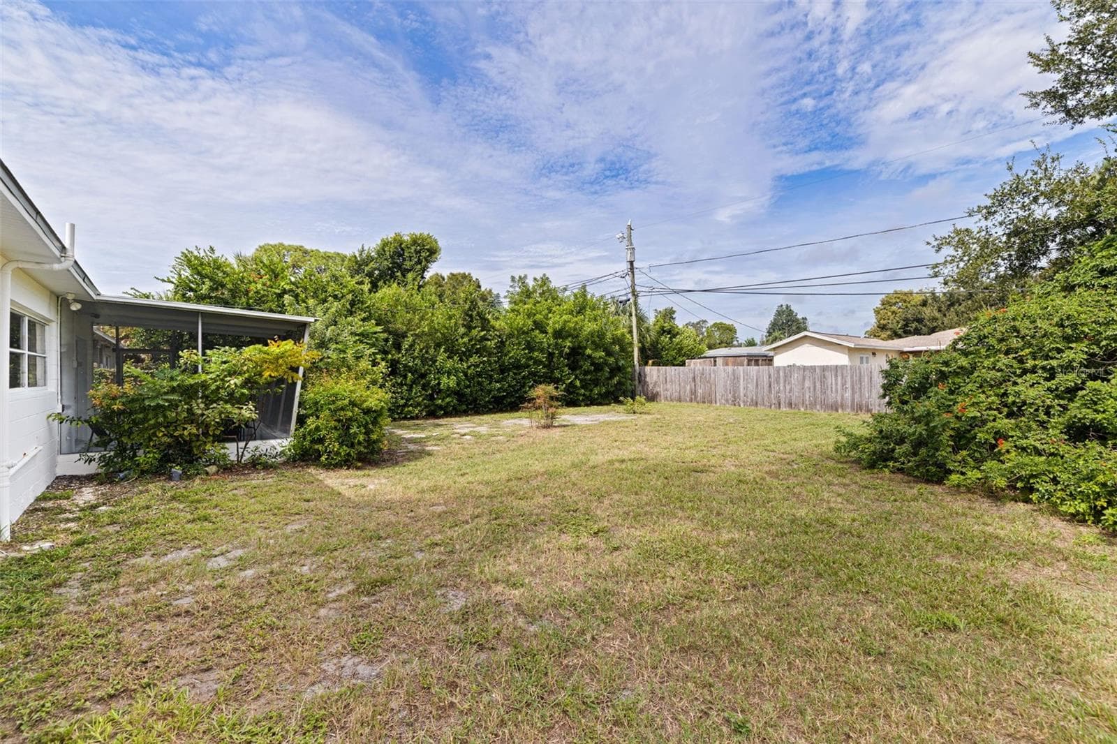 Single Family Residence at 801 65TH AVE S, ST PETERSBURG, photo 31 of 39