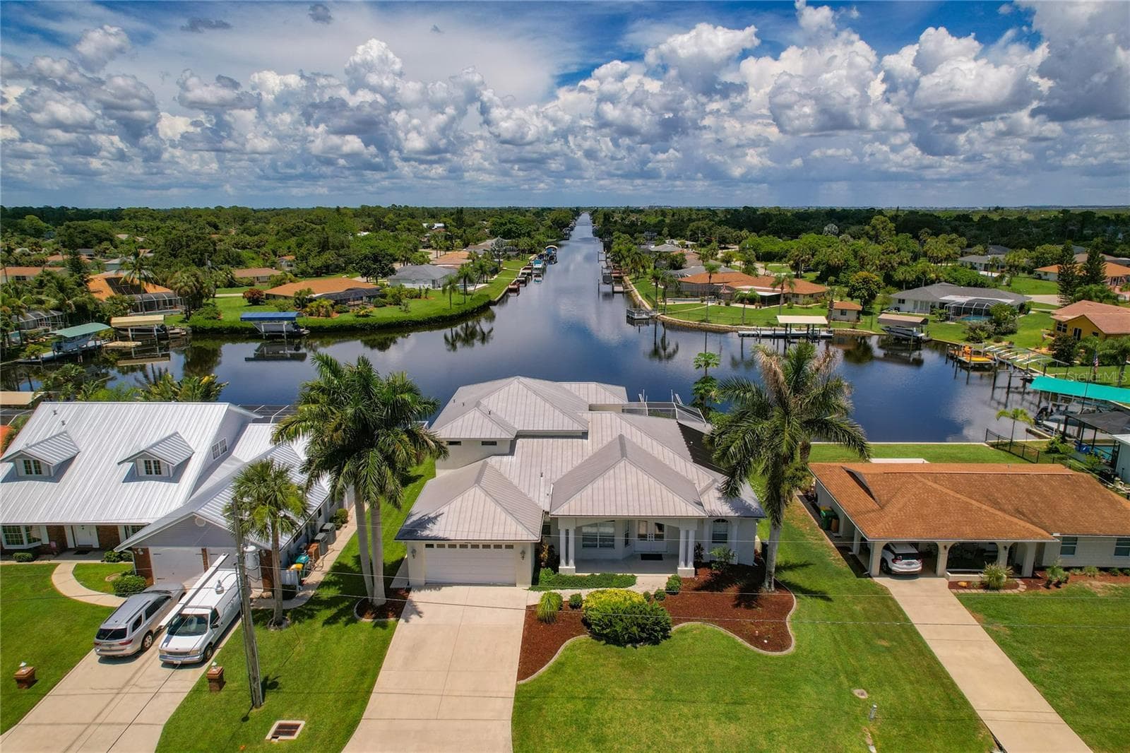 Single Family Residence at 4440 TATUM ST, PORT CHARLOTTE, photo 3 of 70