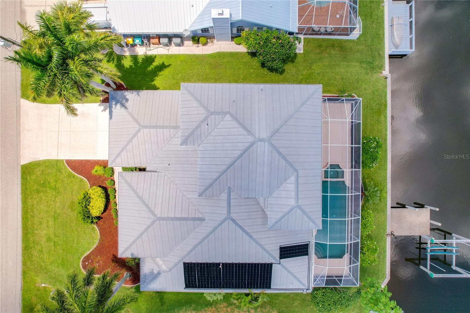 Single Family Residence at 4440 TATUM ST, PORT CHARLOTTE, photo 5 of 70