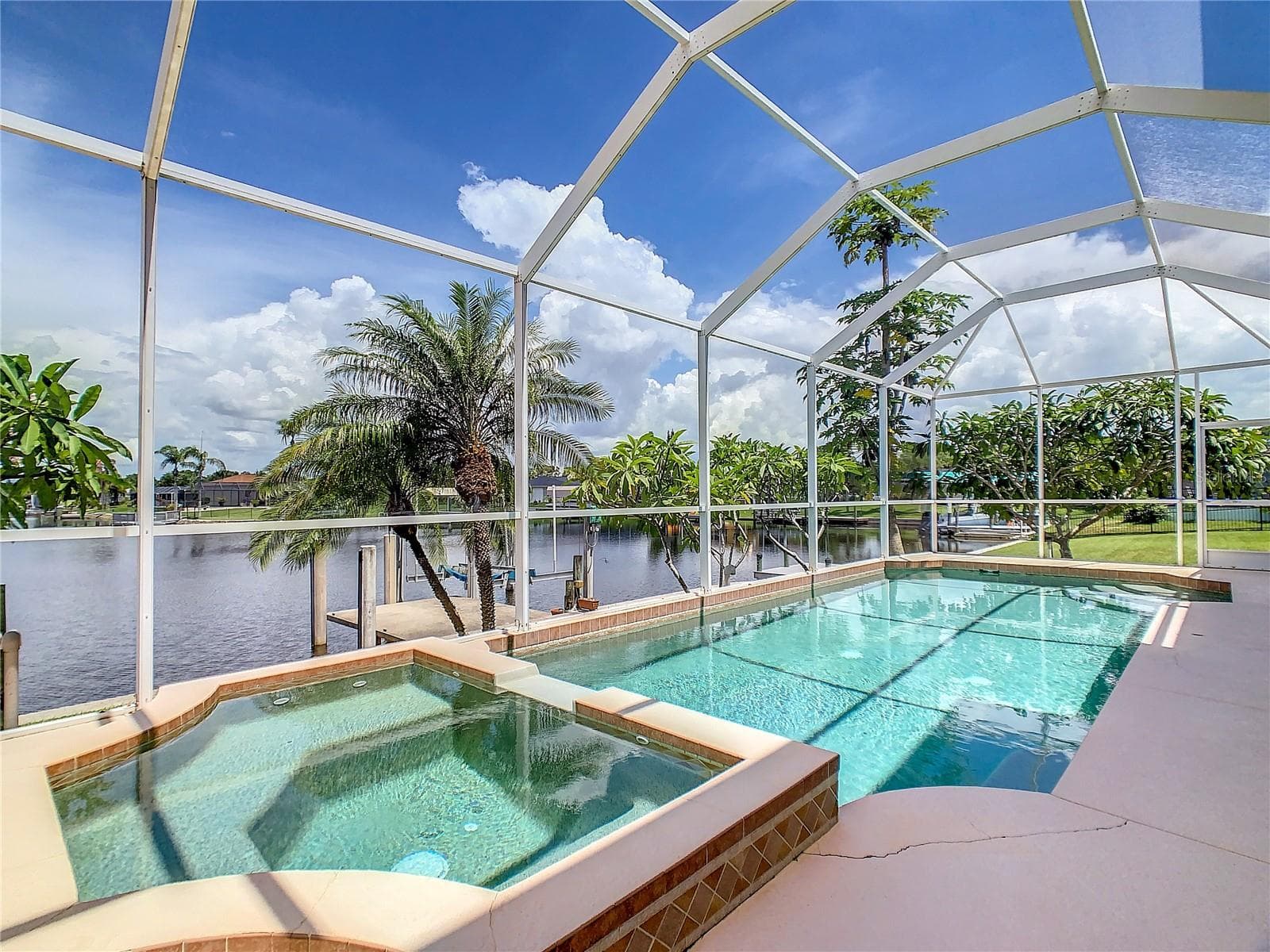 Single Family Residence at 4440 TATUM ST, PORT CHARLOTTE, photo 4 of 70