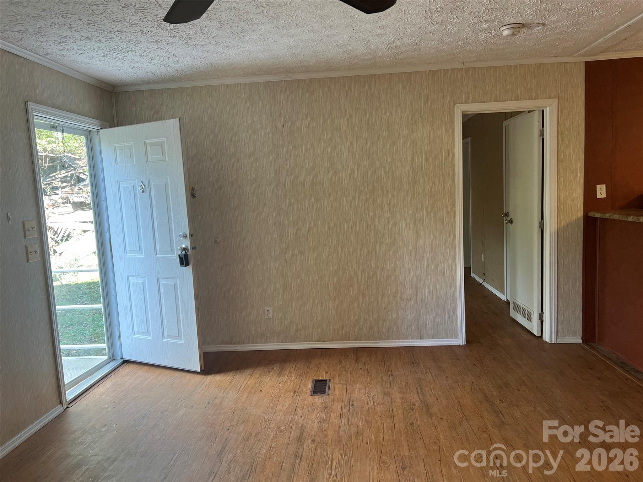 Single Family Residence at 25838 Lingerfelt Road, Albemarle, photo 16 of 27