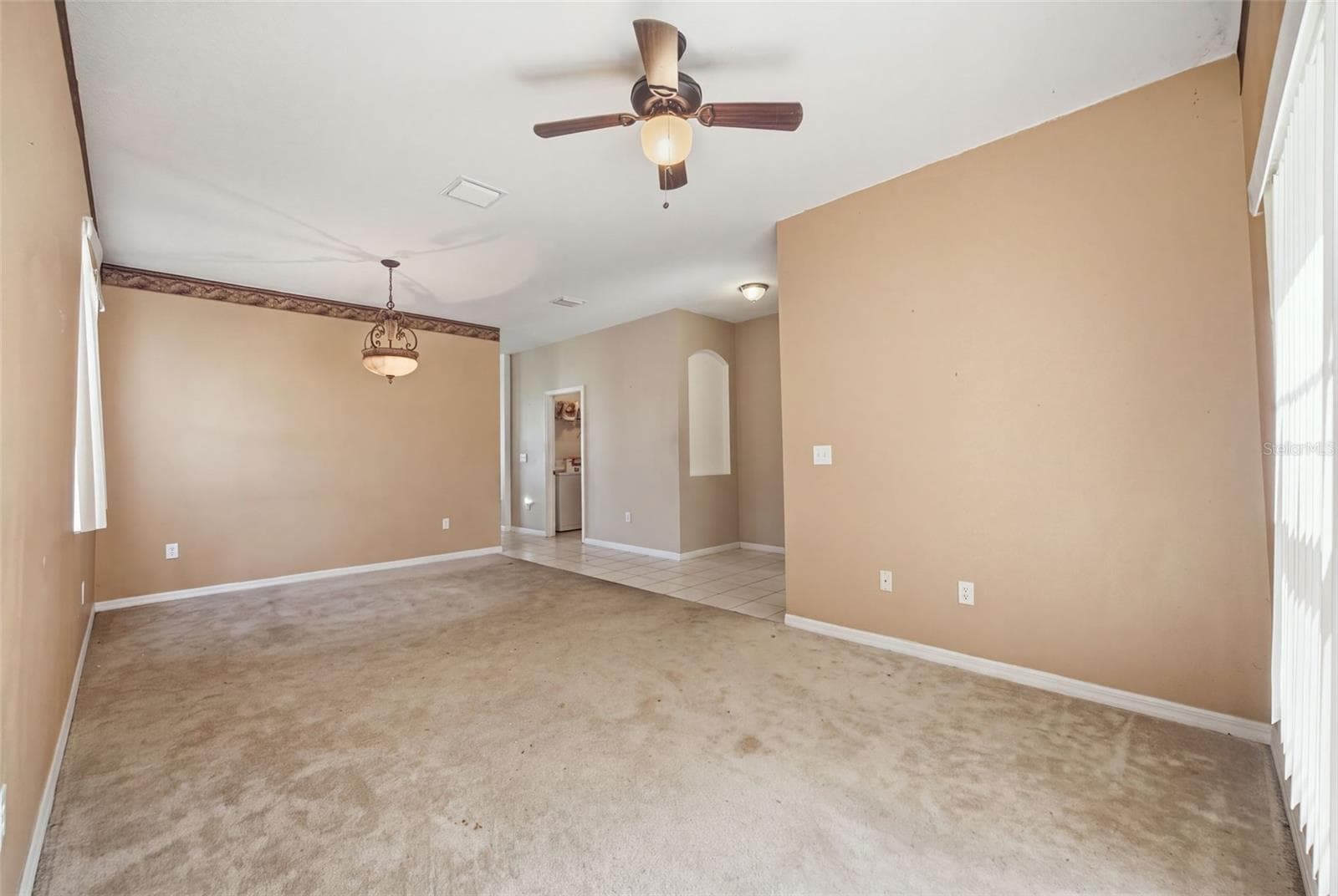 Living Room - 10328 CELTIC ASH DR, RUSKIN