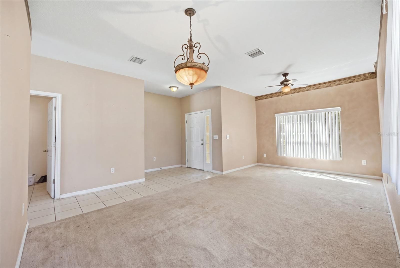 Dining Area - 10328 CELTIC ASH DR, RUSKIN