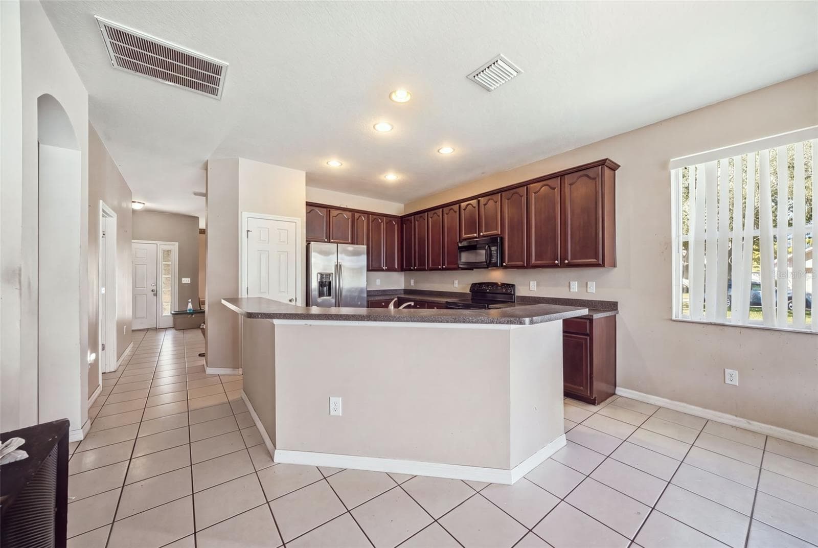 Kitchen - 10328 CELTIC ASH DR, RUSKIN