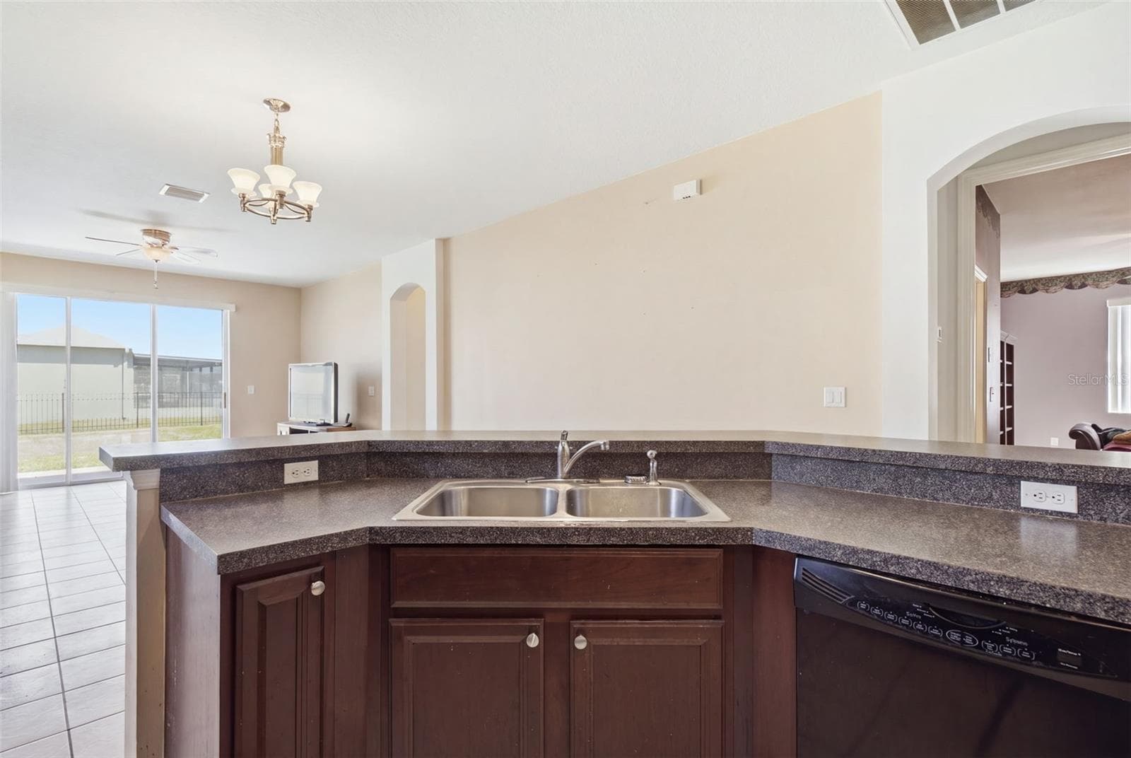Kitchen - 10328 CELTIC ASH DR, RUSKIN