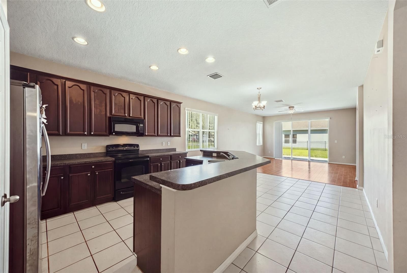 Kitchen - 10328 CELTIC ASH DR, RUSKIN