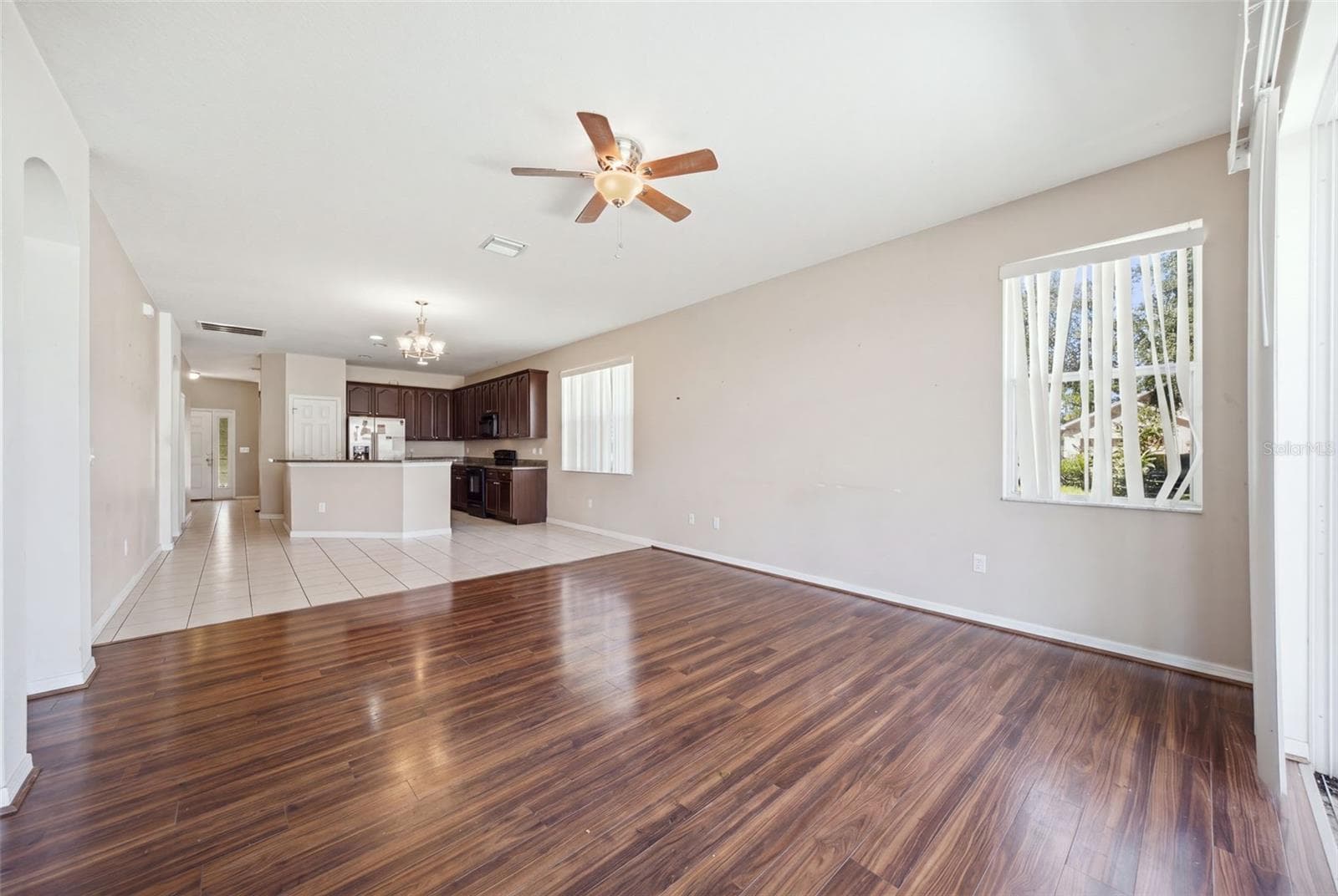 Family Room - 10328 CELTIC ASH DR, RUSKIN