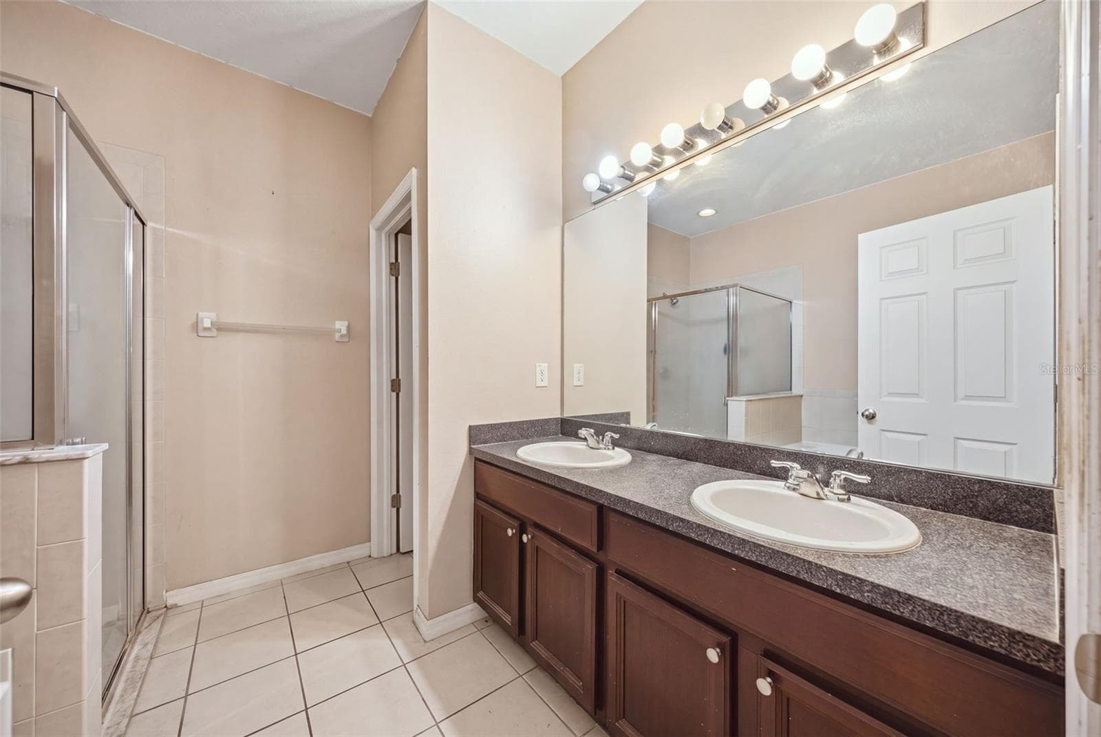 Primary Bathroom - 10328 CELTIC ASH DR, RUSKIN