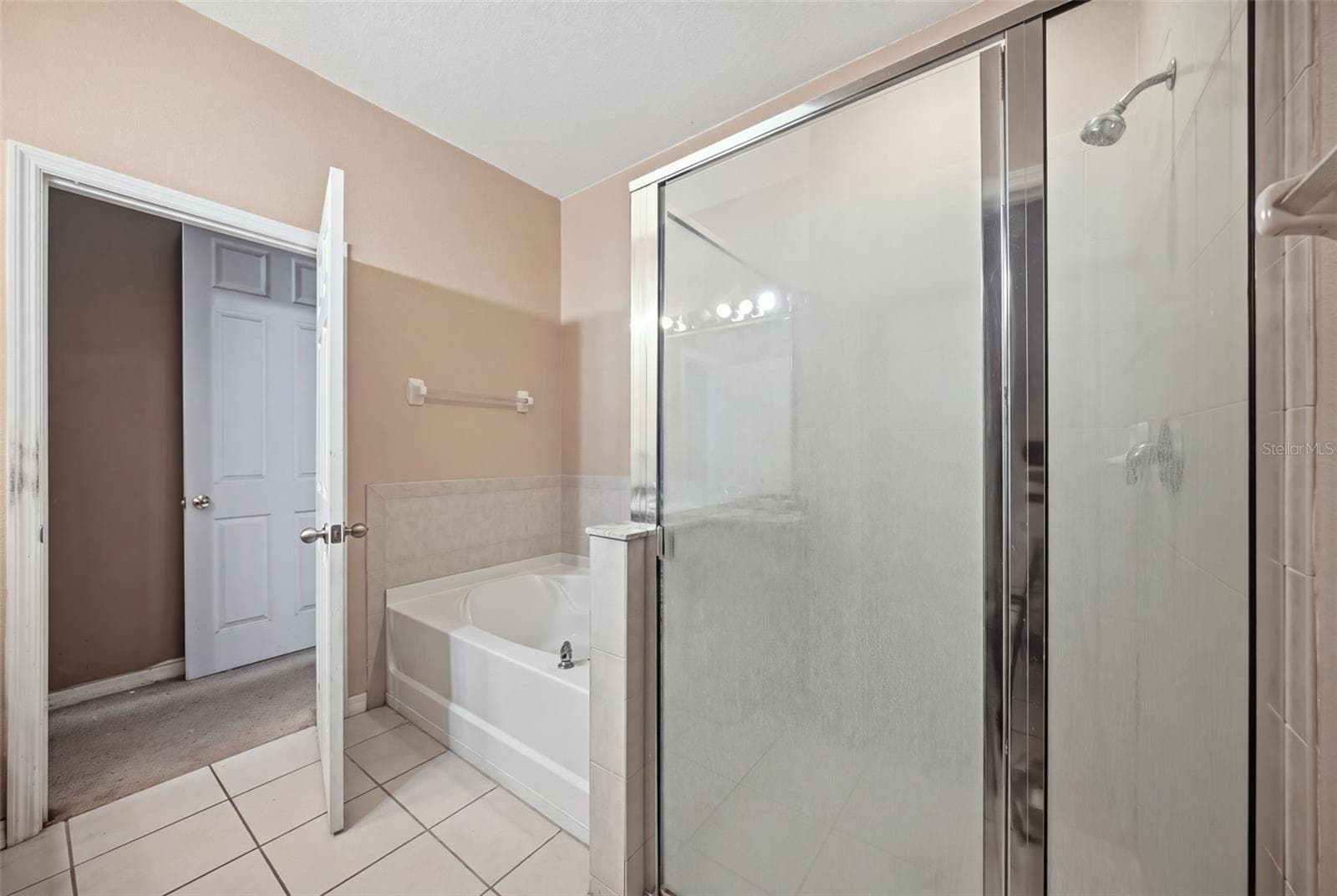 Primary Bathroom - 10328 CELTIC ASH DR, RUSKIN