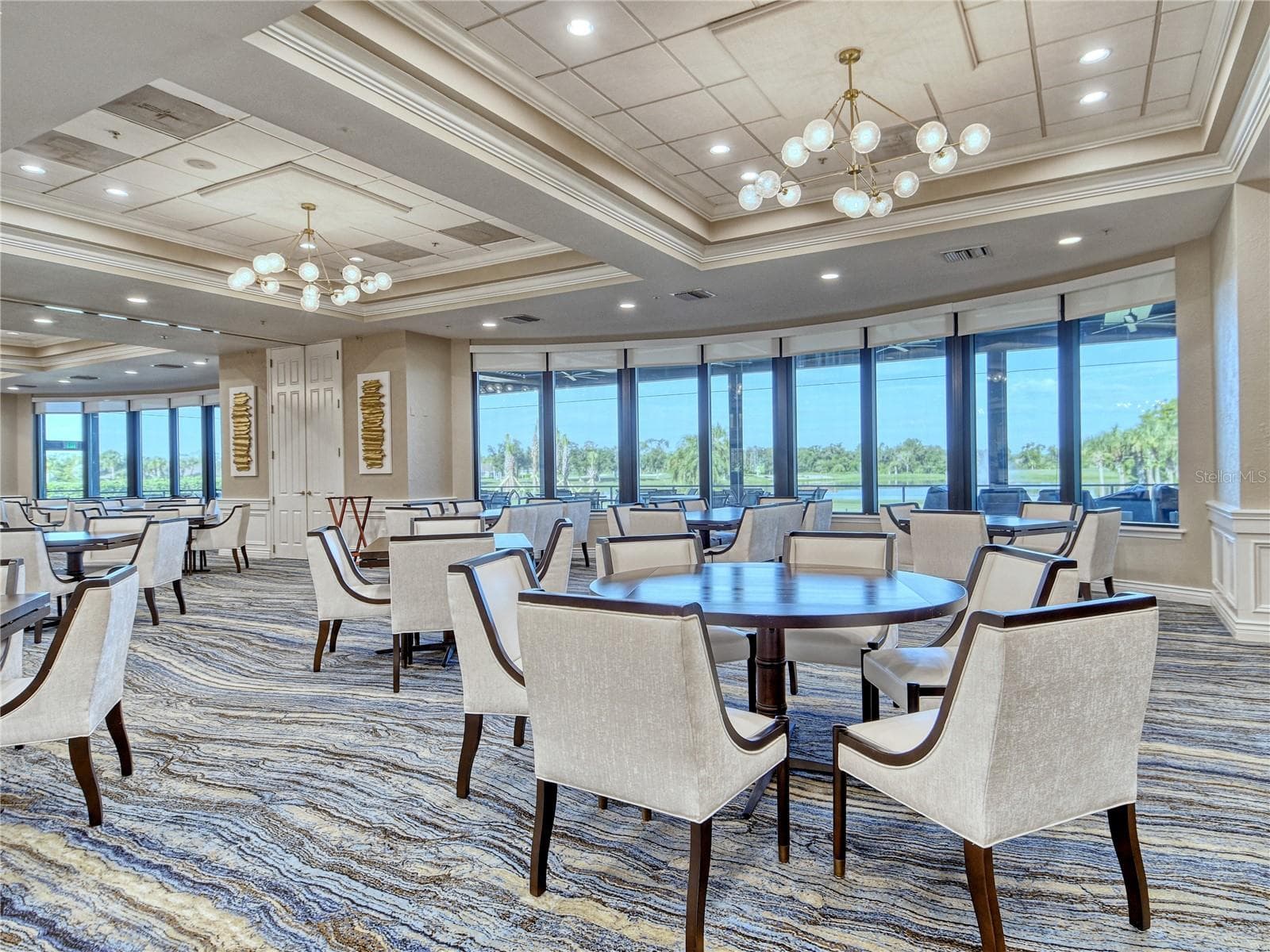 Restaurant / Dining Room - 5126 BLUE ASH AVE, SARASOTA