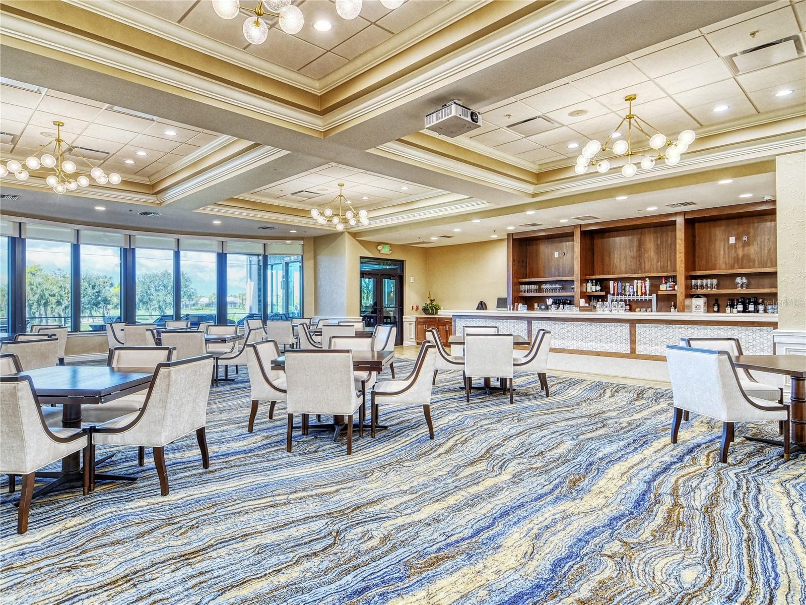Restaurant / Dining Room - 5126 BLUE ASH AVE, SARASOTA