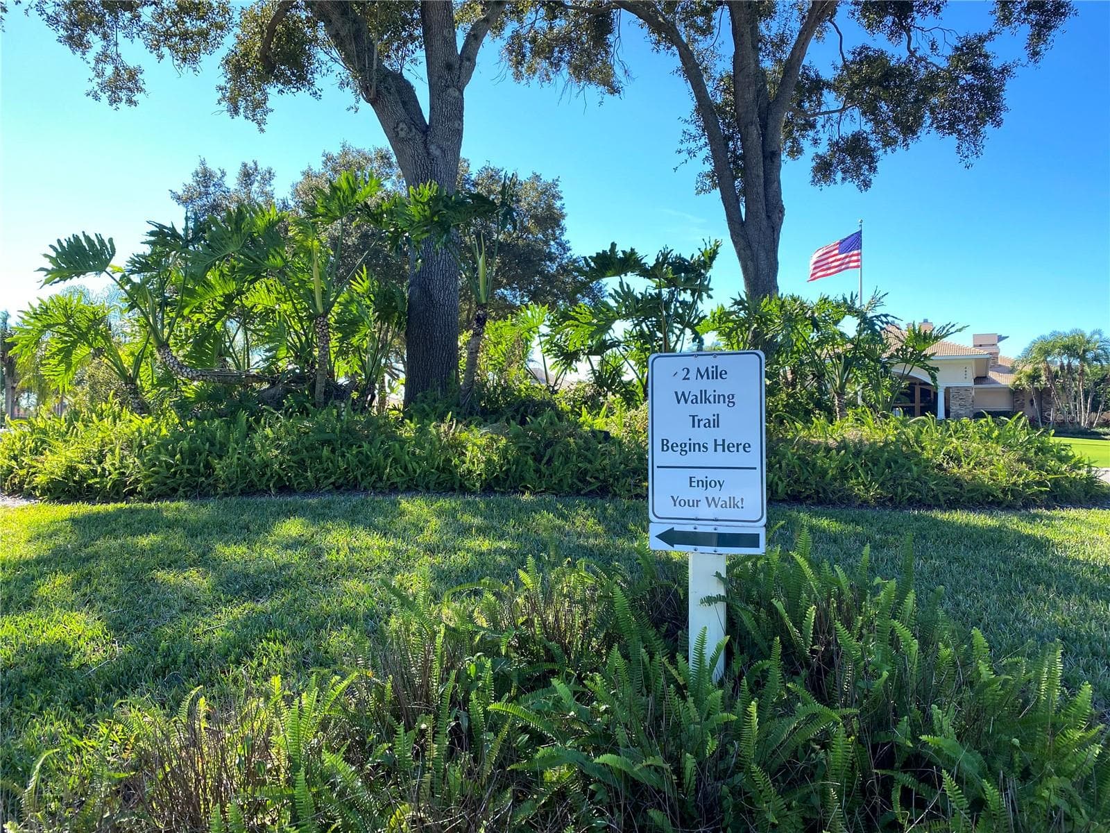 Walking Trails - 5126 BLUE ASH AVE, SARASOTA