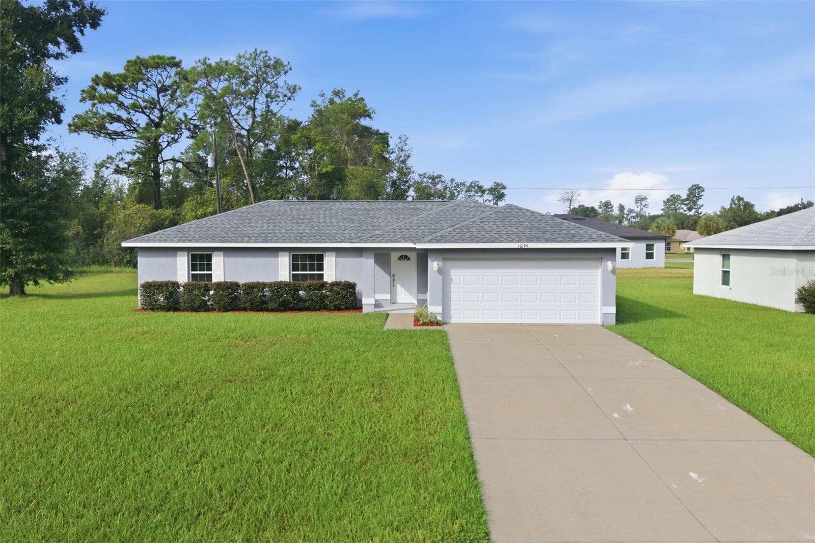 16194 SW 23RD COURT RD